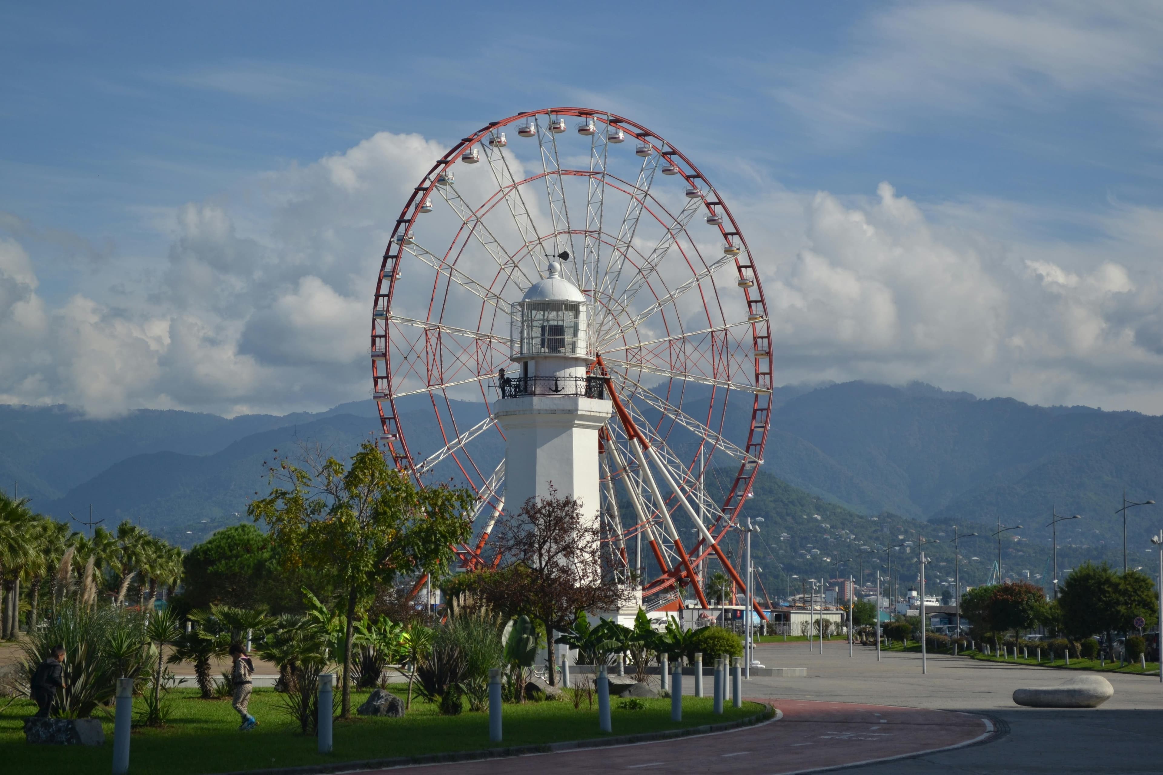 Batumi 7