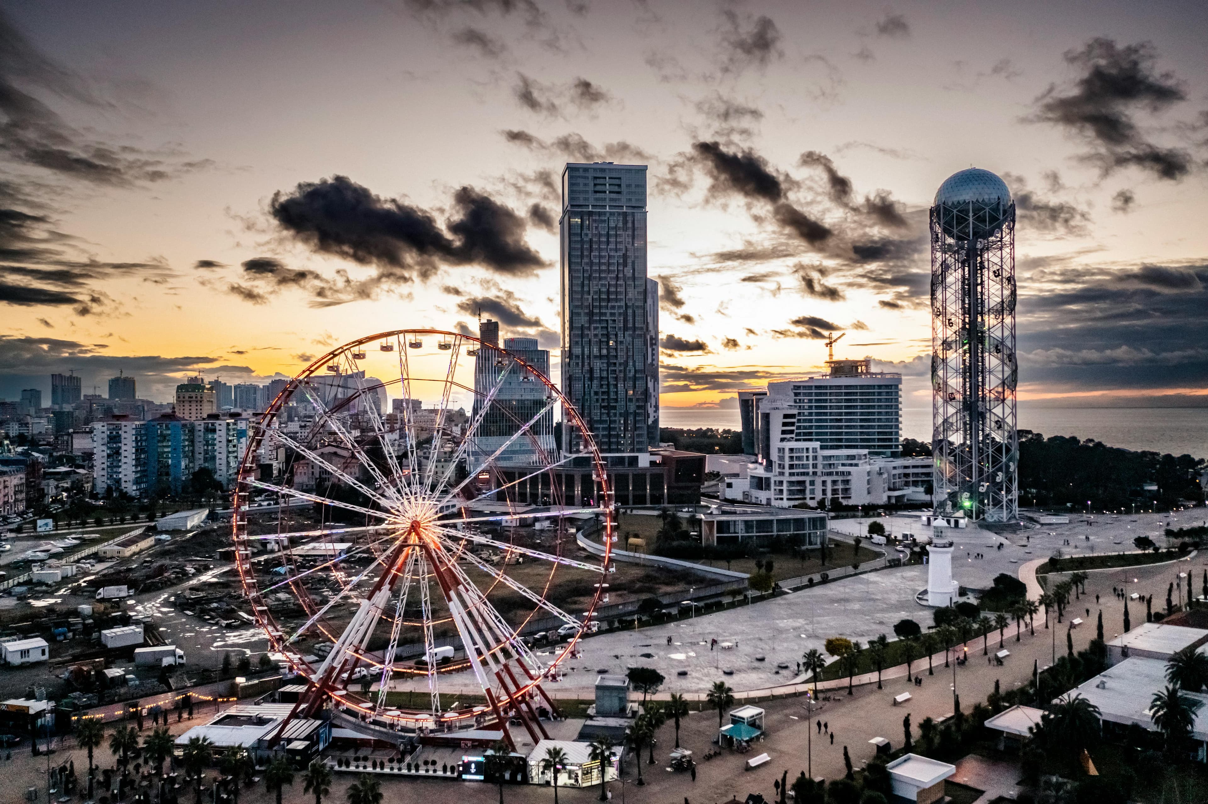 Batumi 8