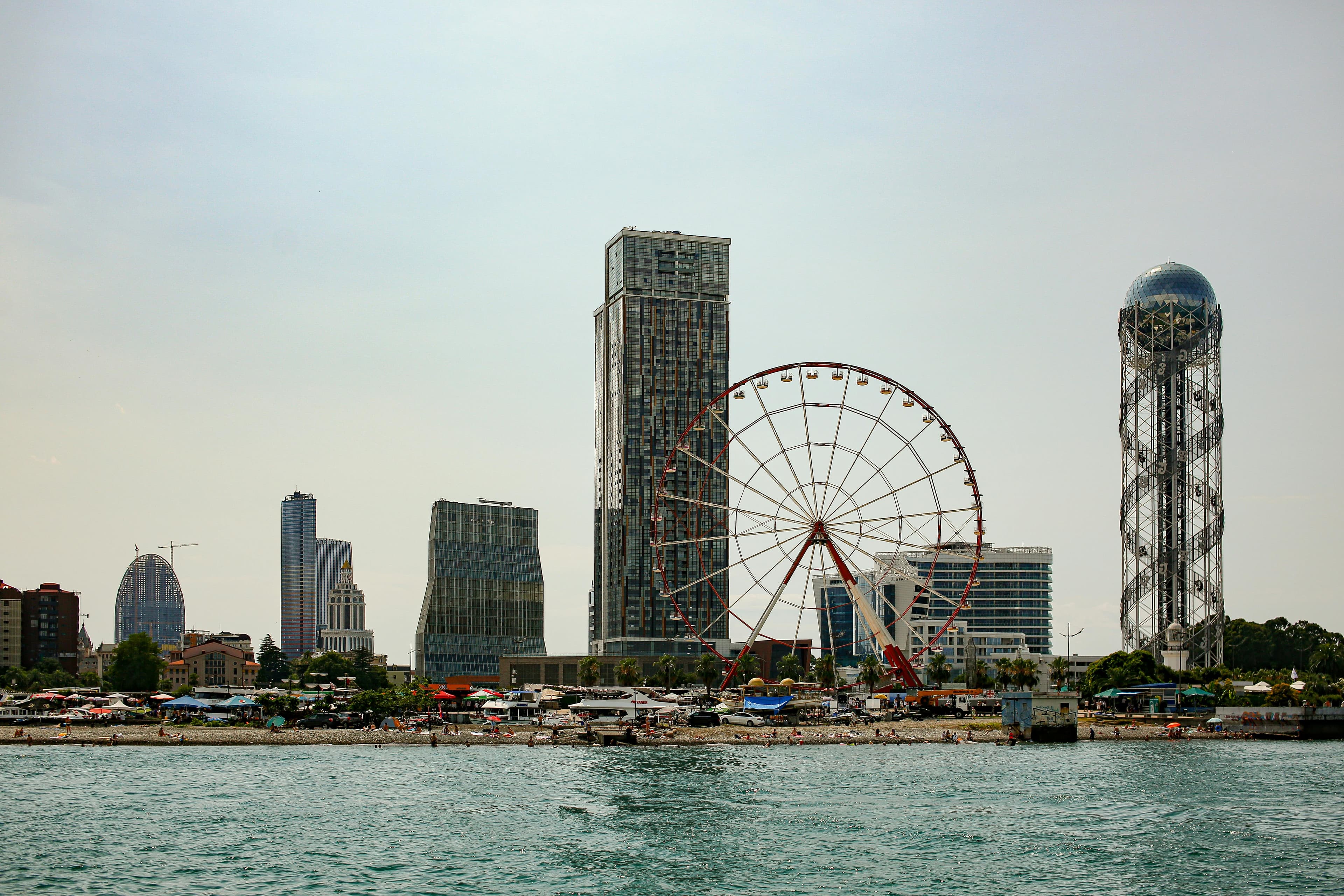 Batumi 9