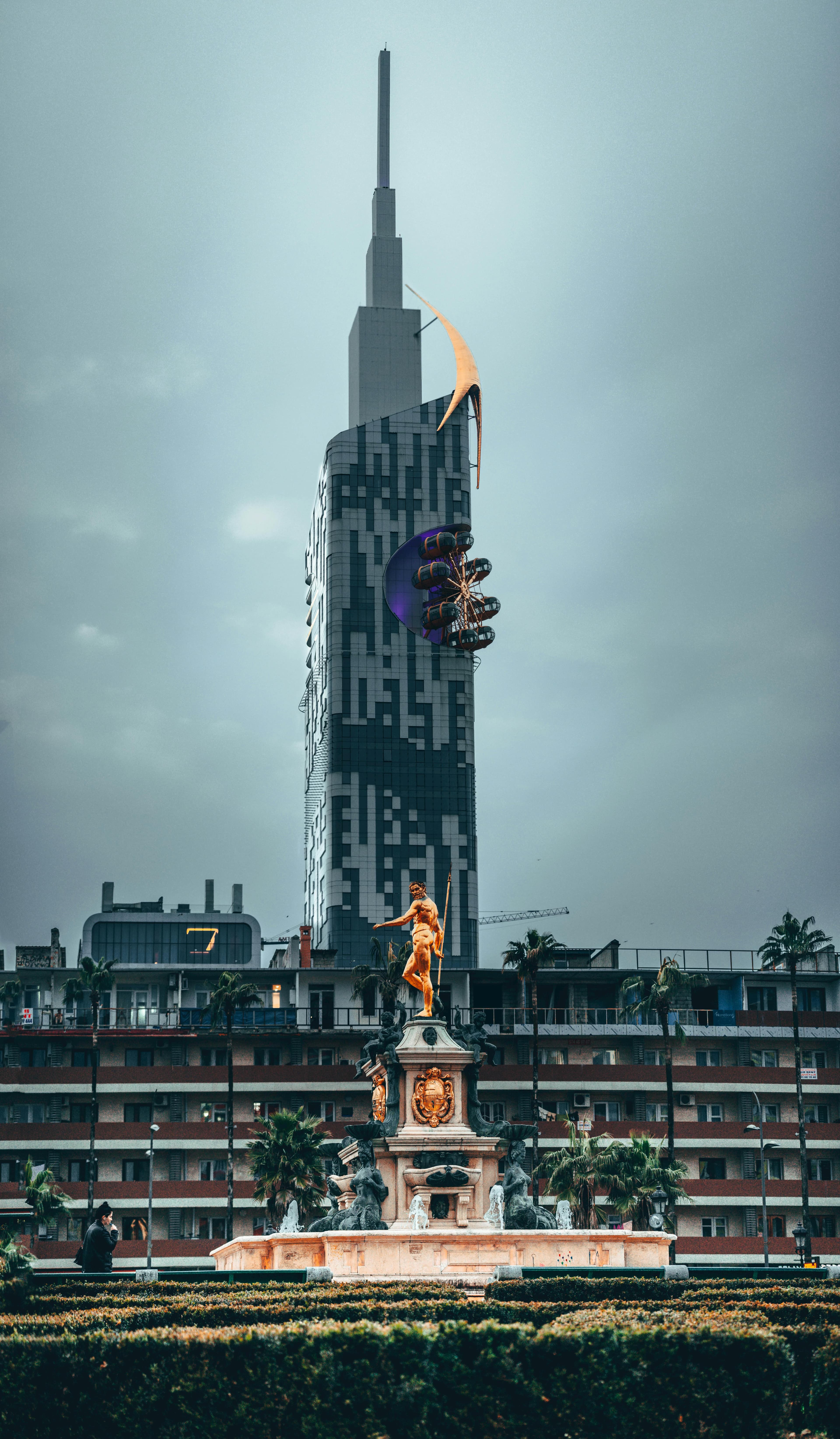 Batumi 3