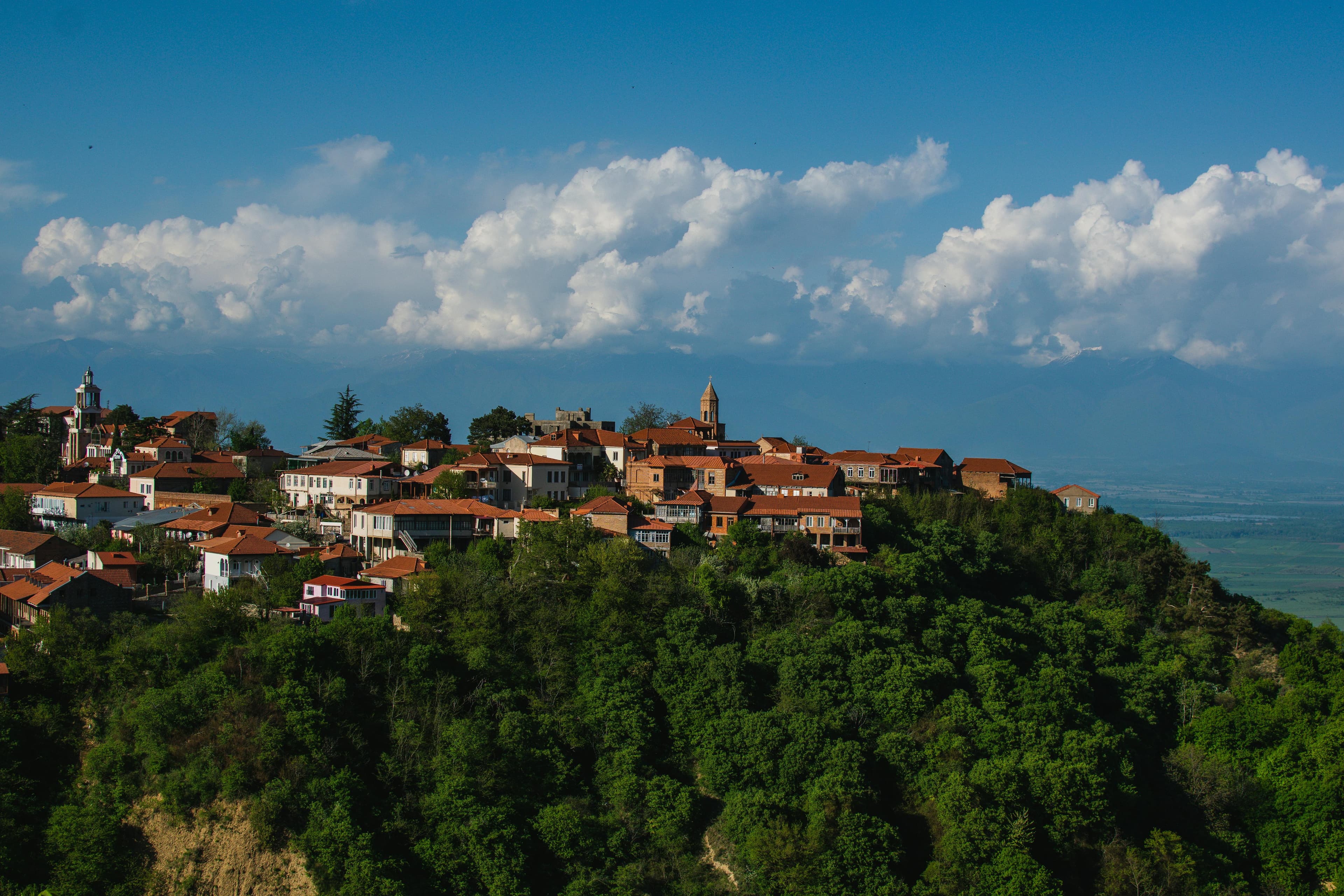 Kakheti 9
