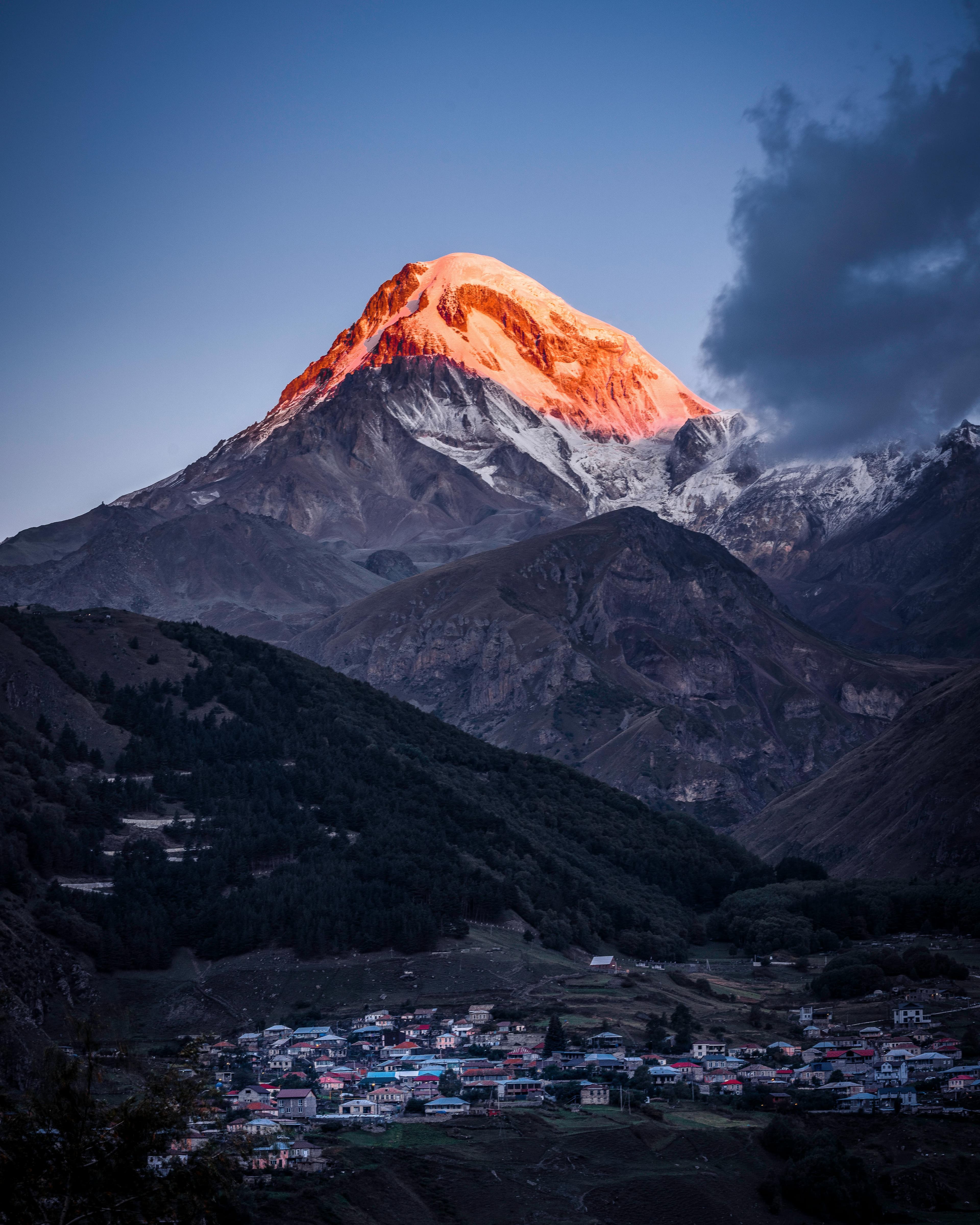 Kazbegi 3
