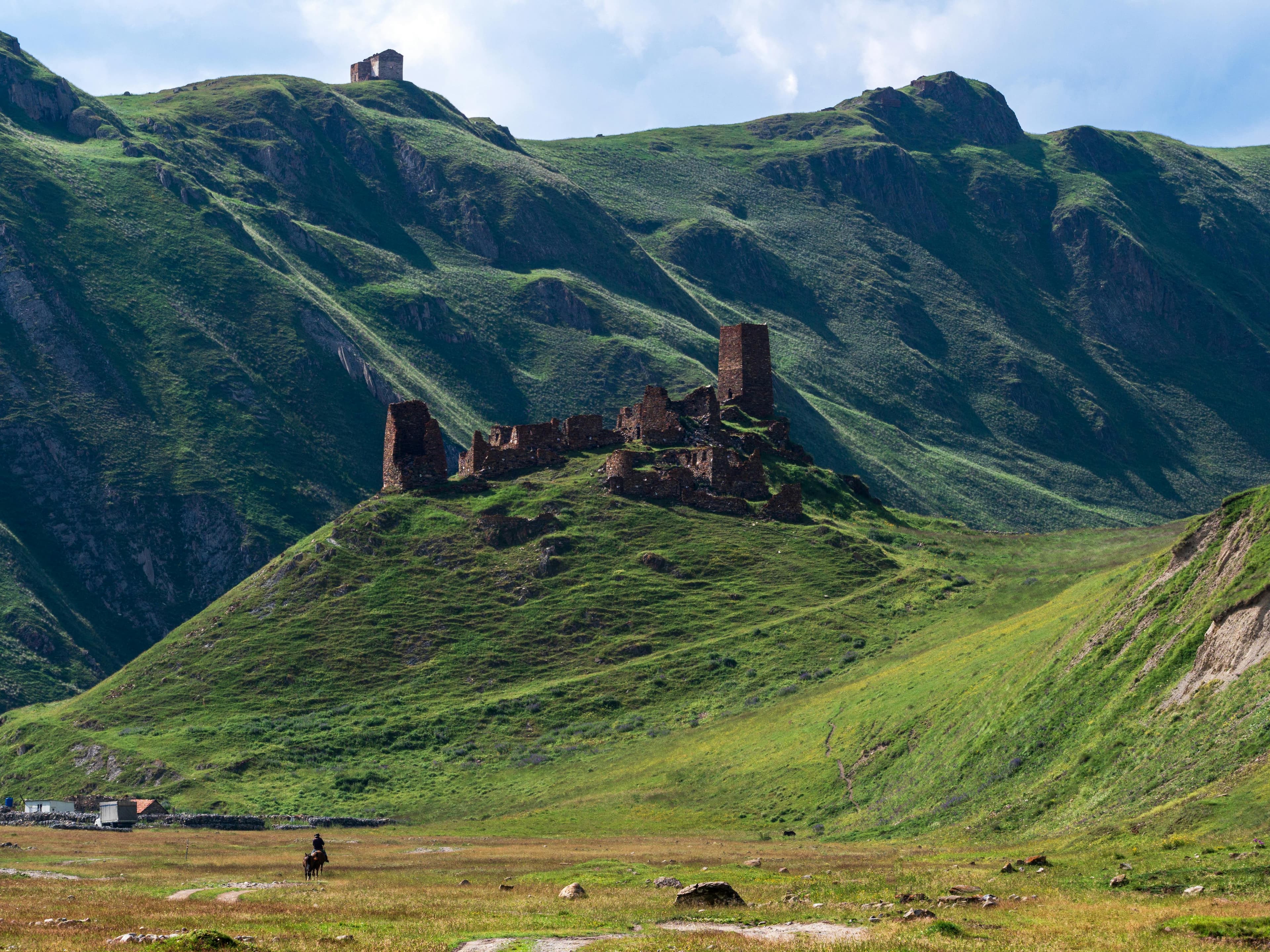 Kazbegi 5