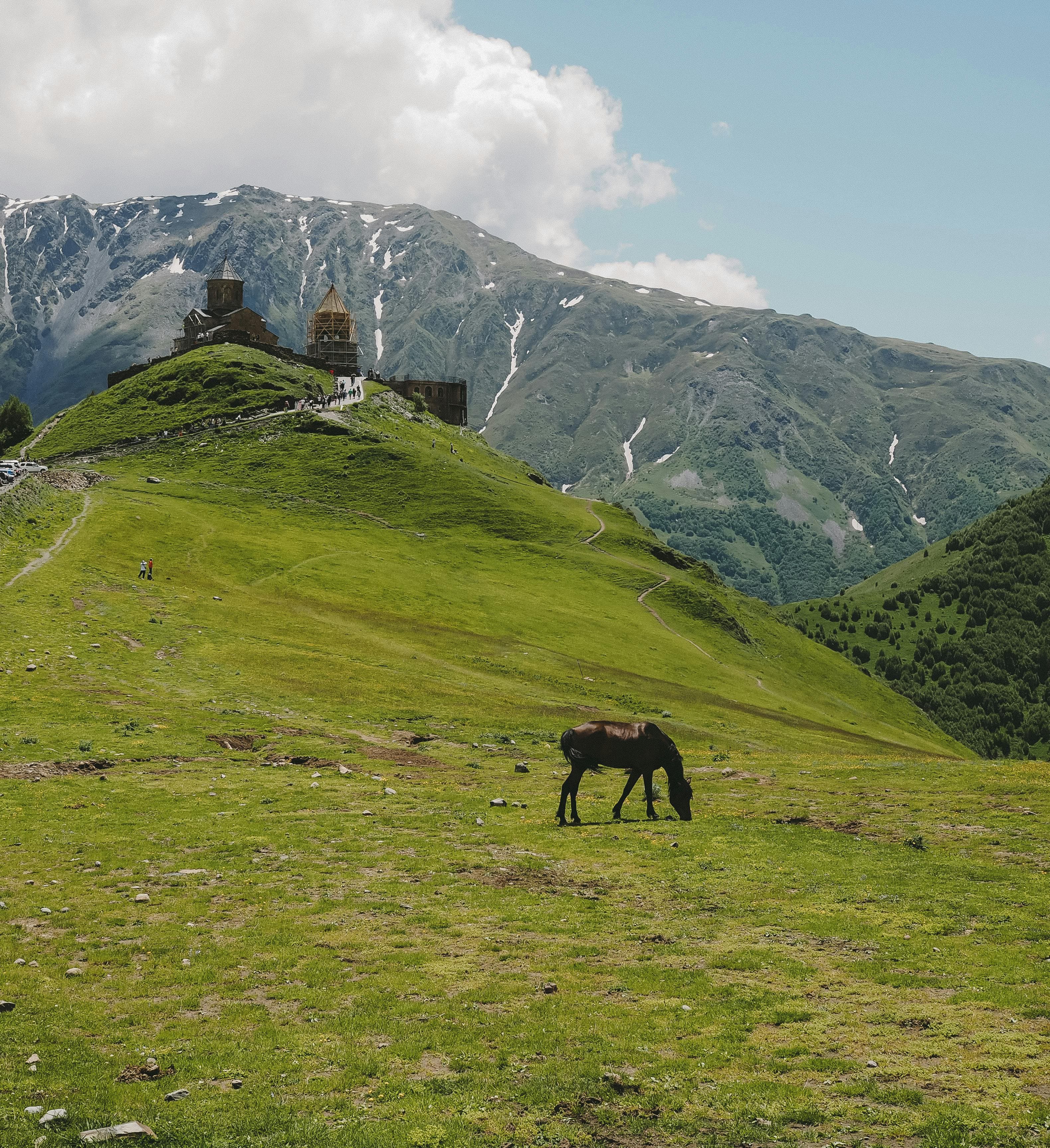 Kazbegi 6