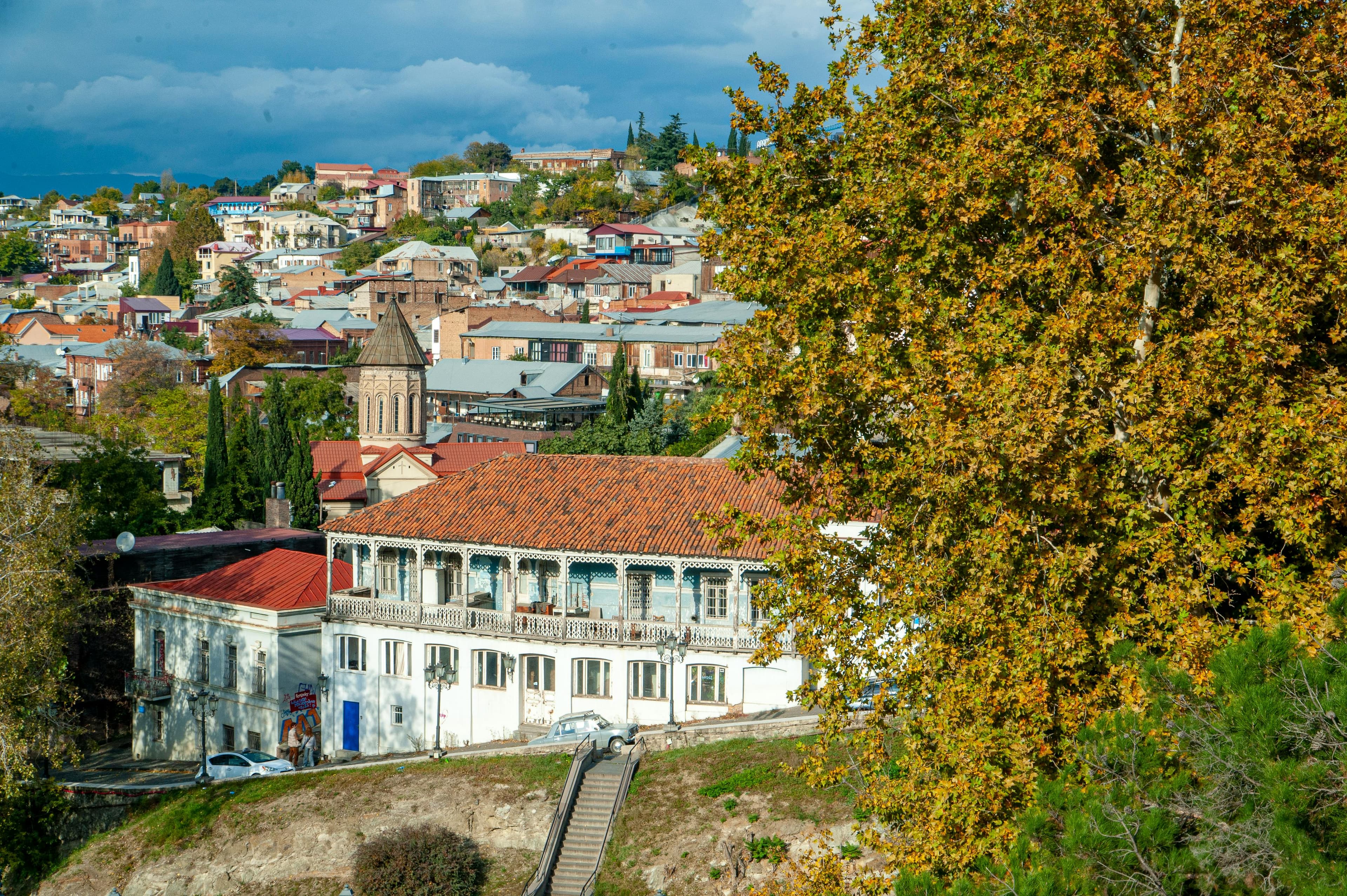 Kutaisi 1