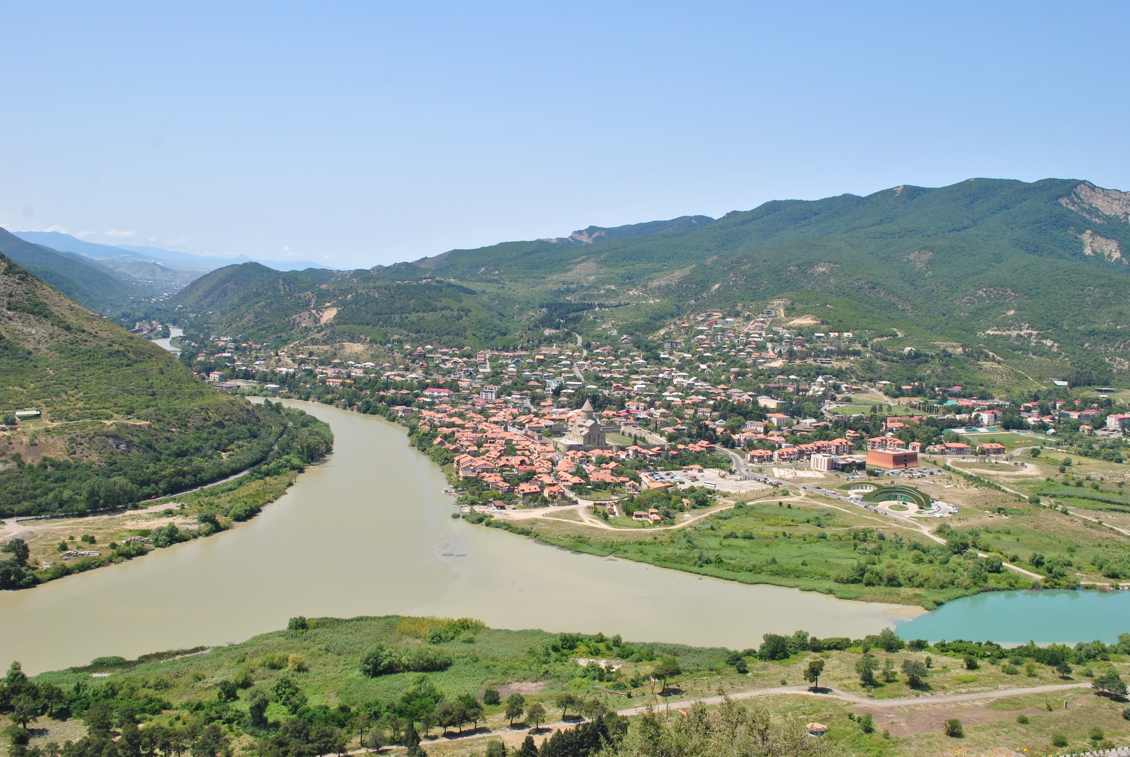 Mtskheta-Mtianeti