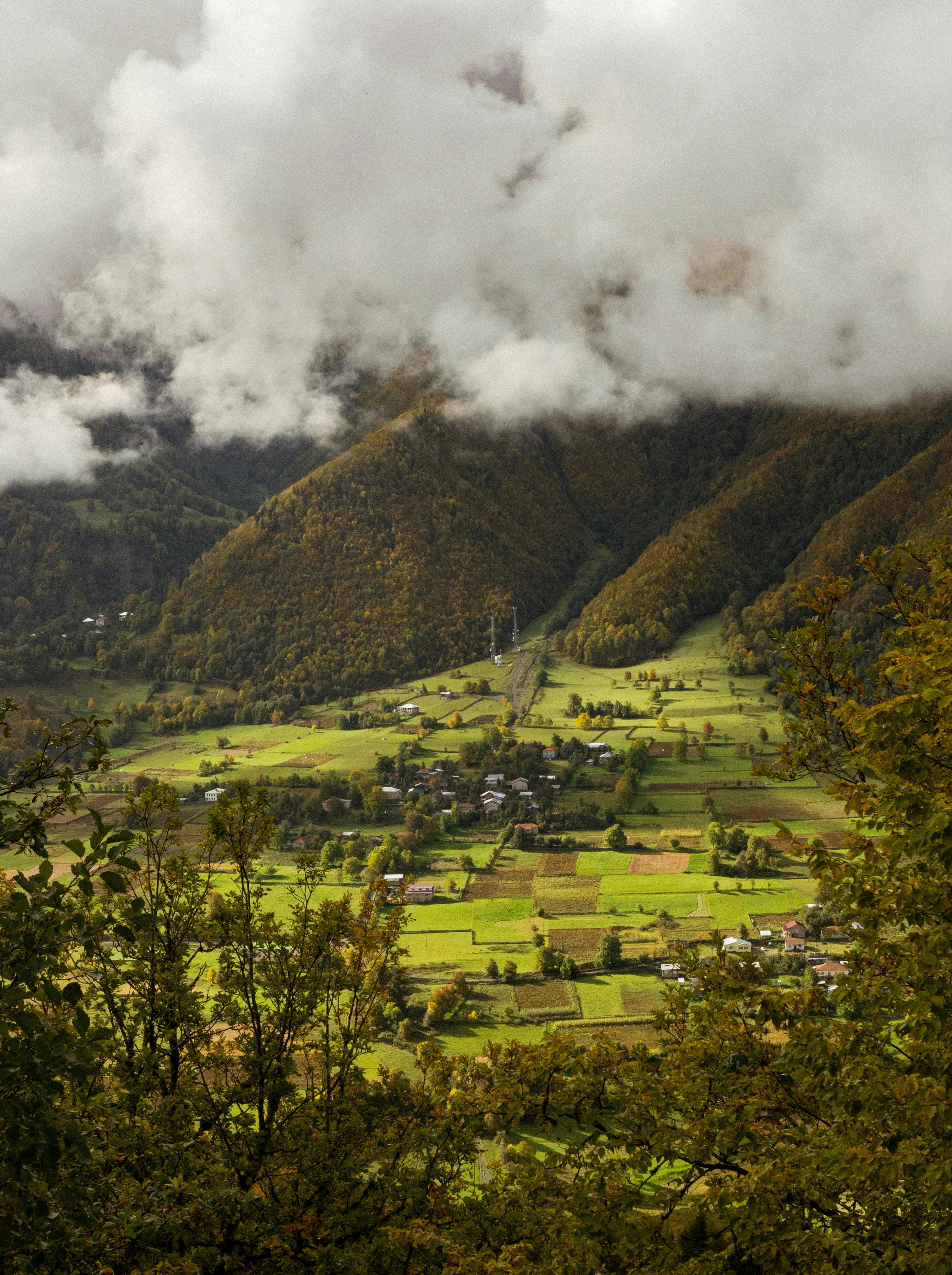 Racha: travel guide
