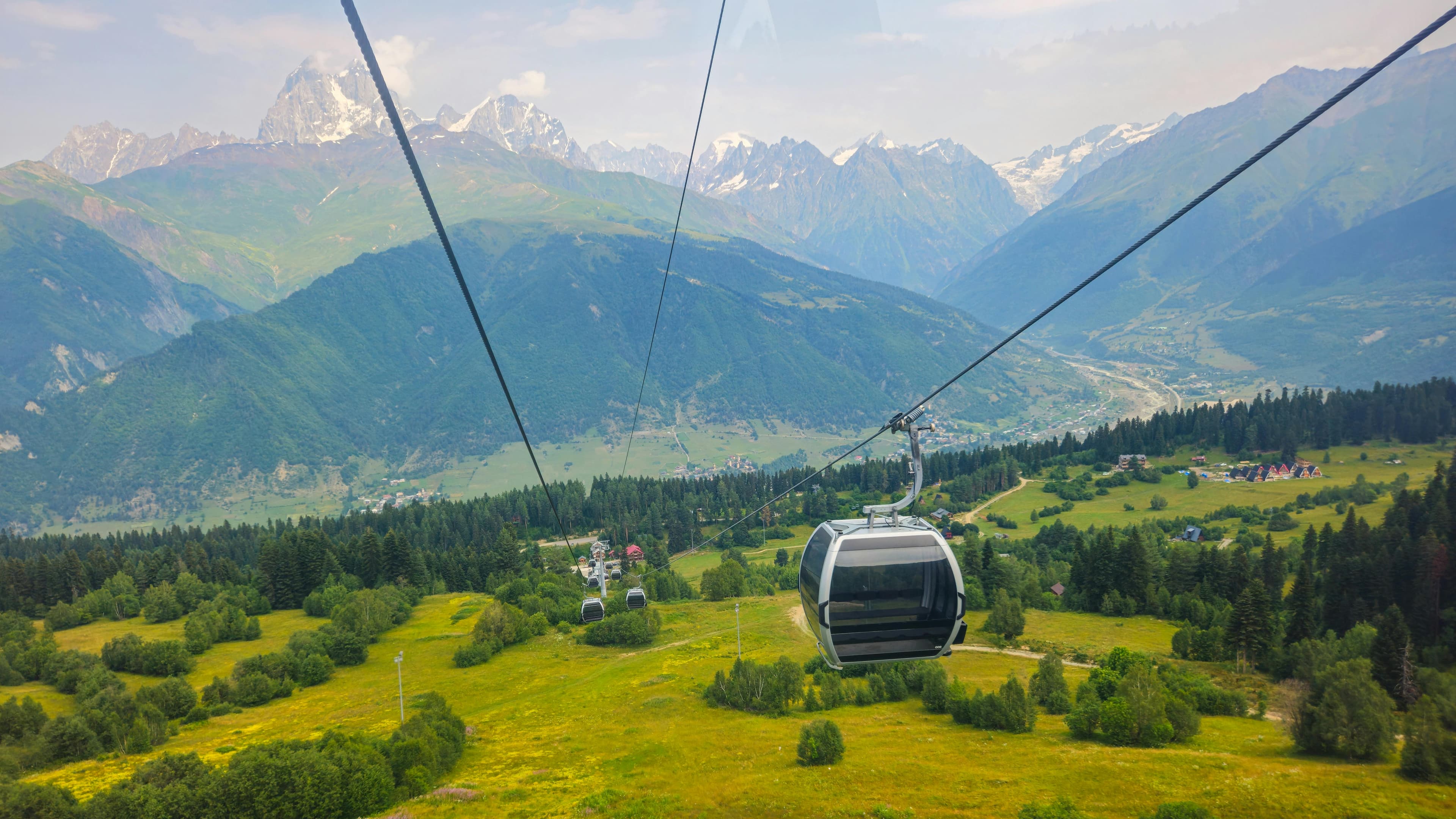 Svaneti 1