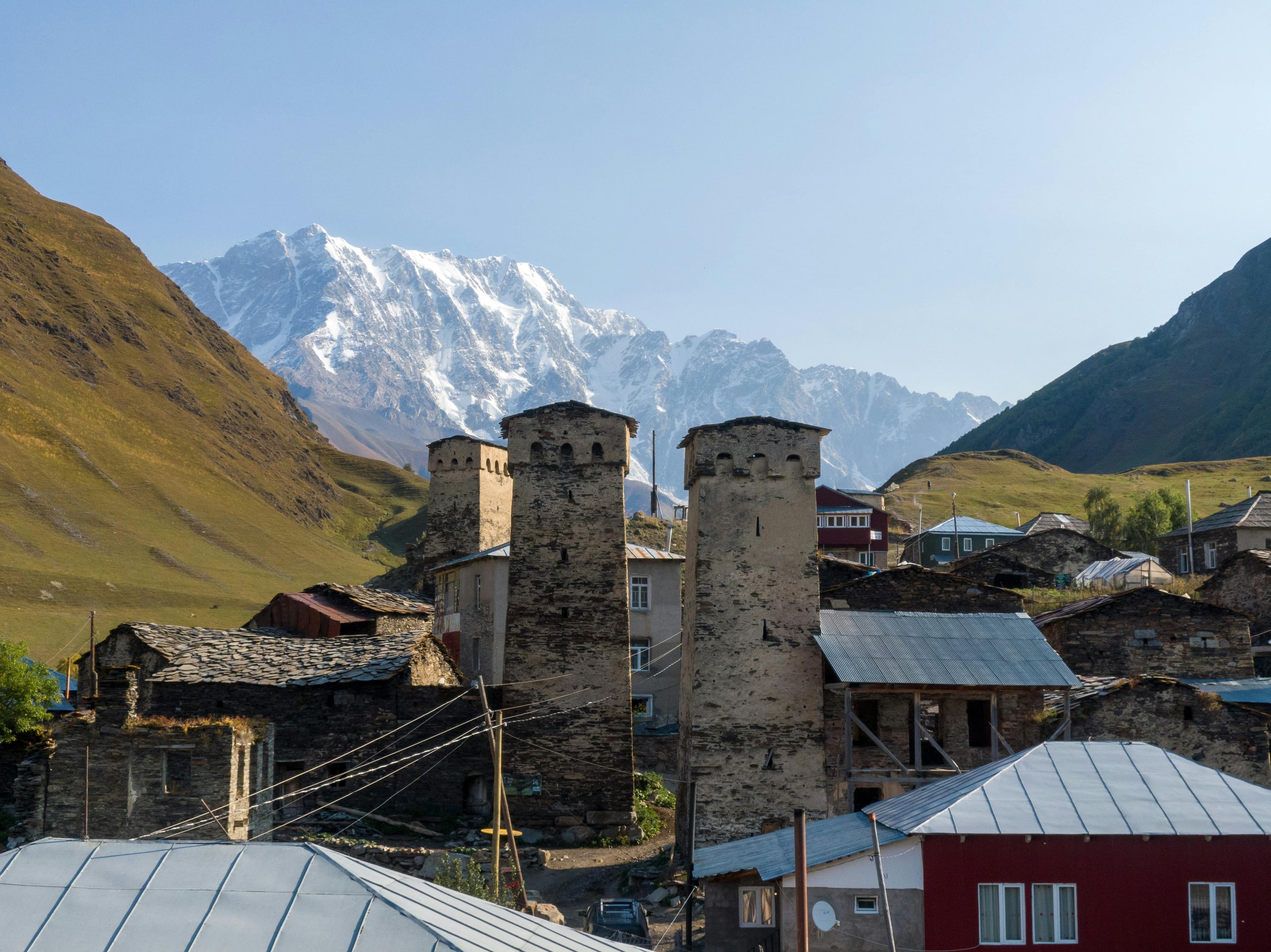 Svaneti 2