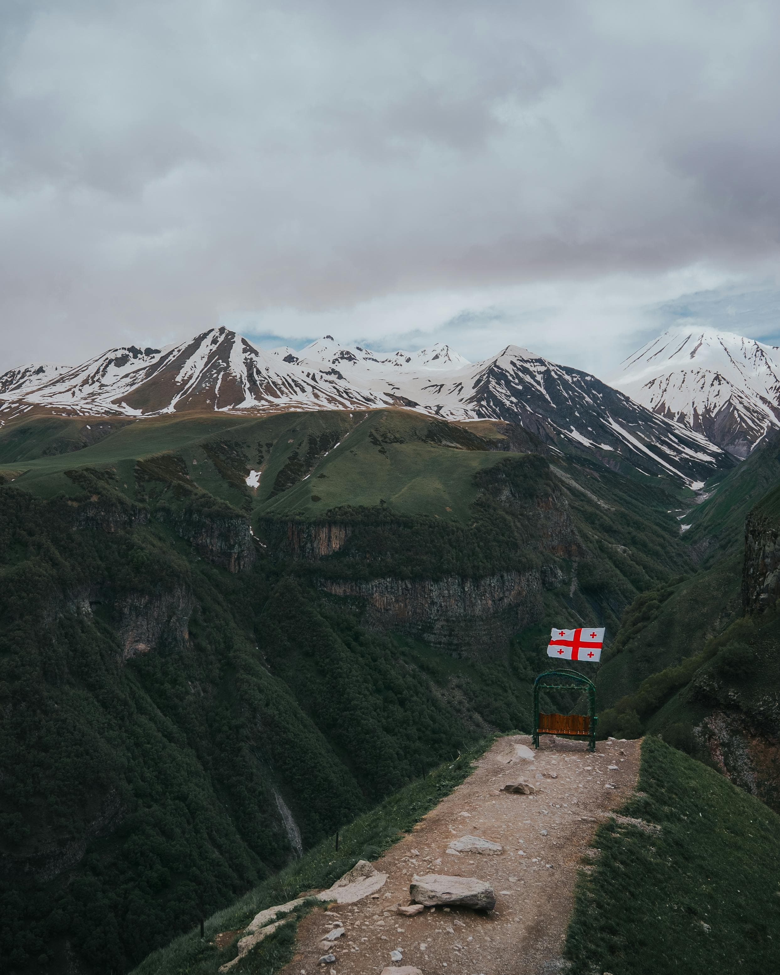 Svaneti 4