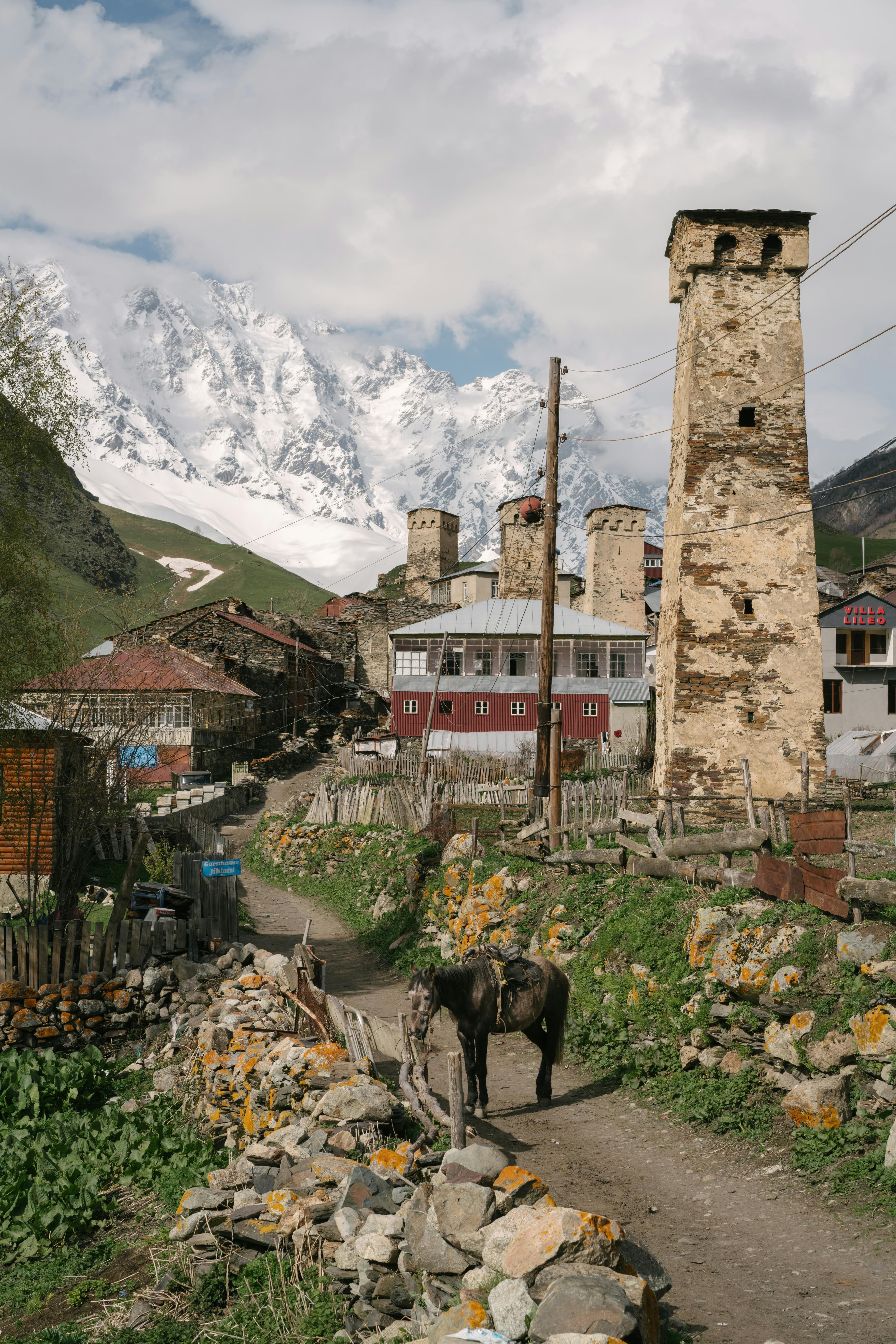 Svaneti 5