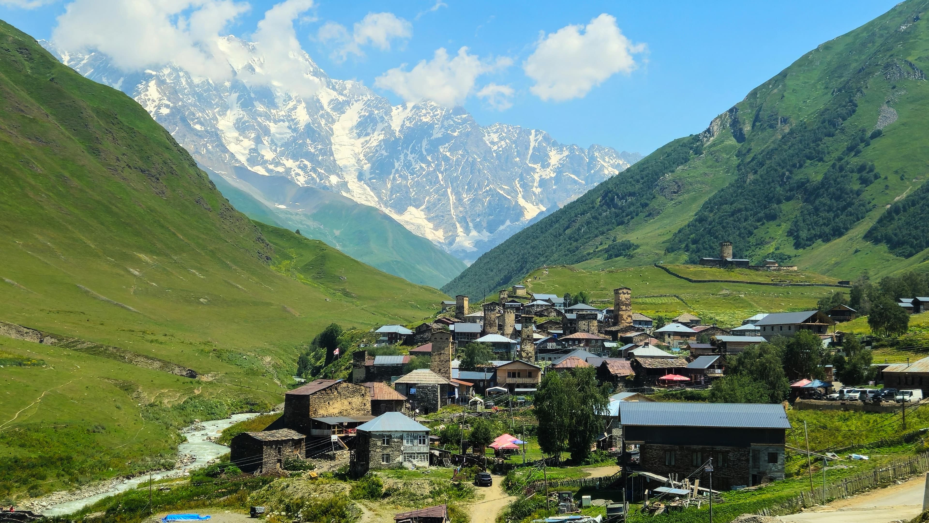 Svaneti 6