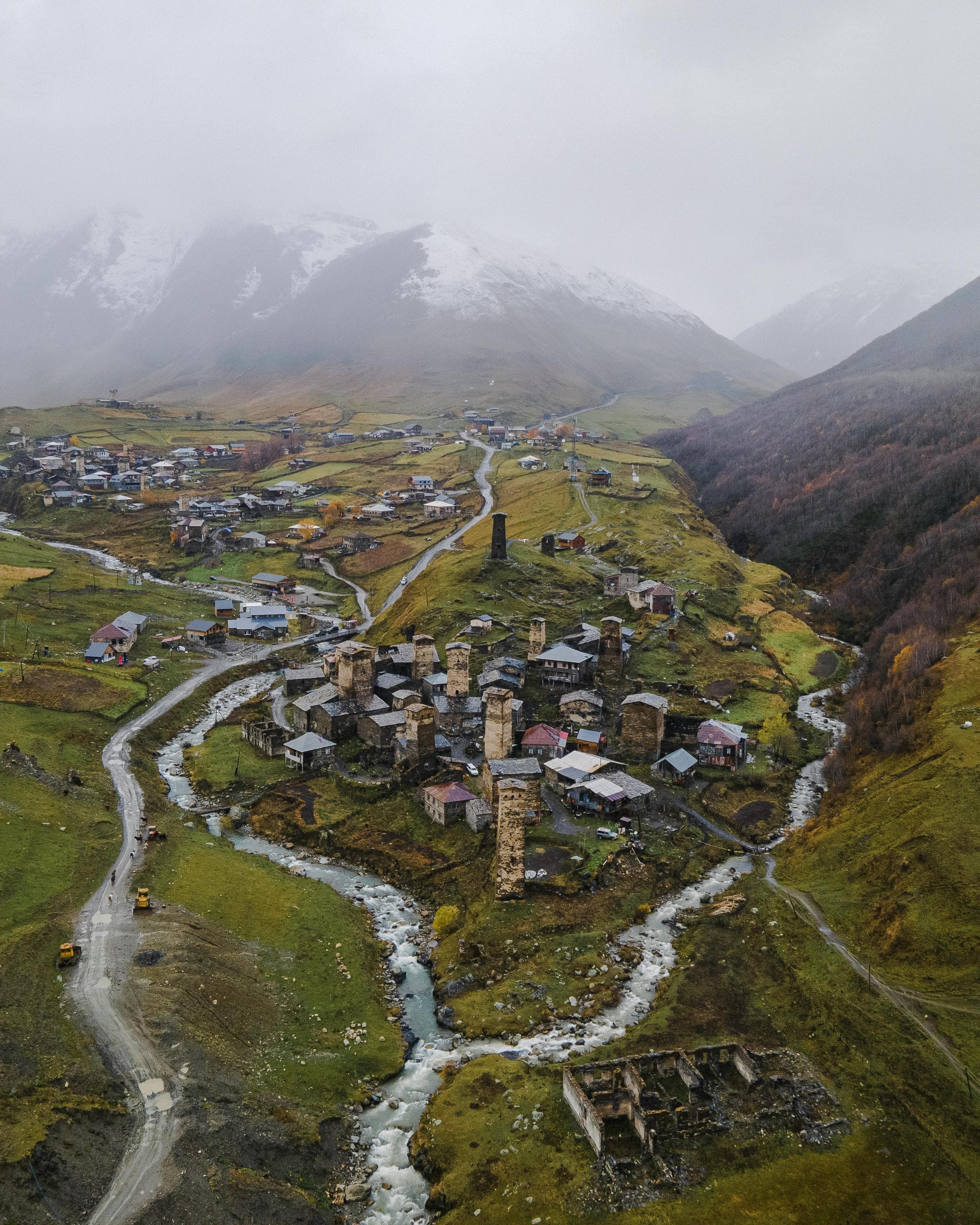 Svaneti 7