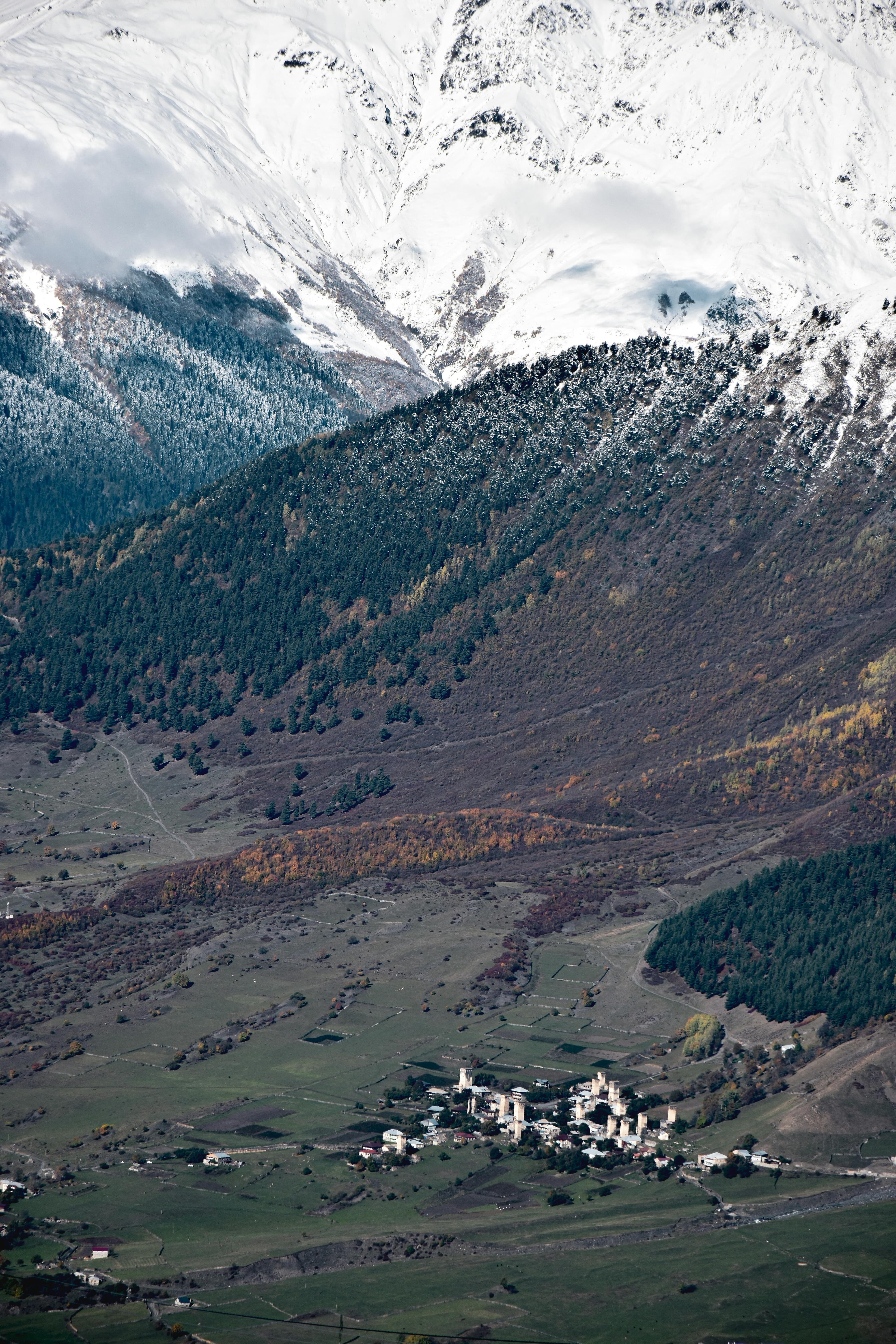 Svaneti 8