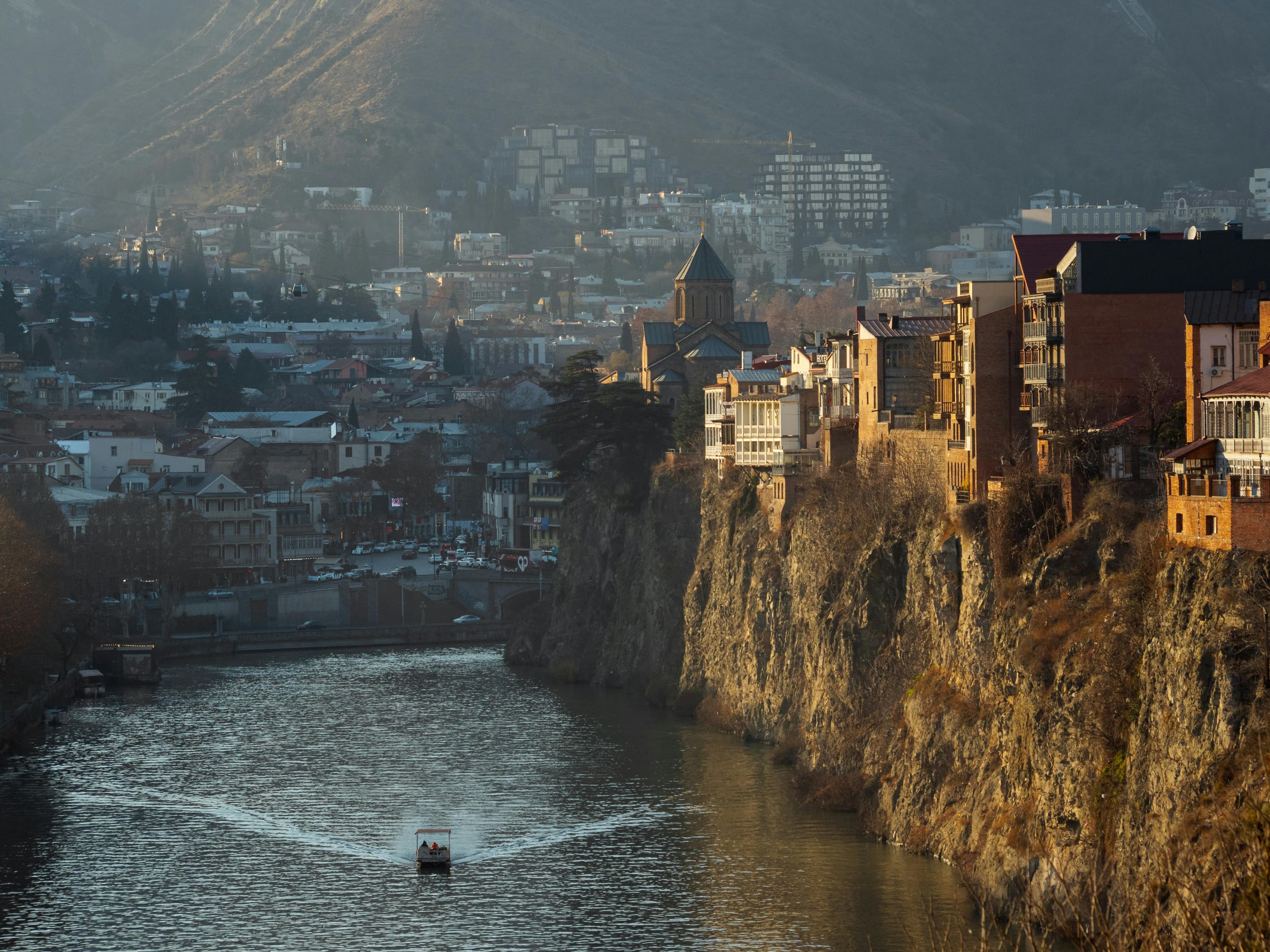 Tbilisi 2