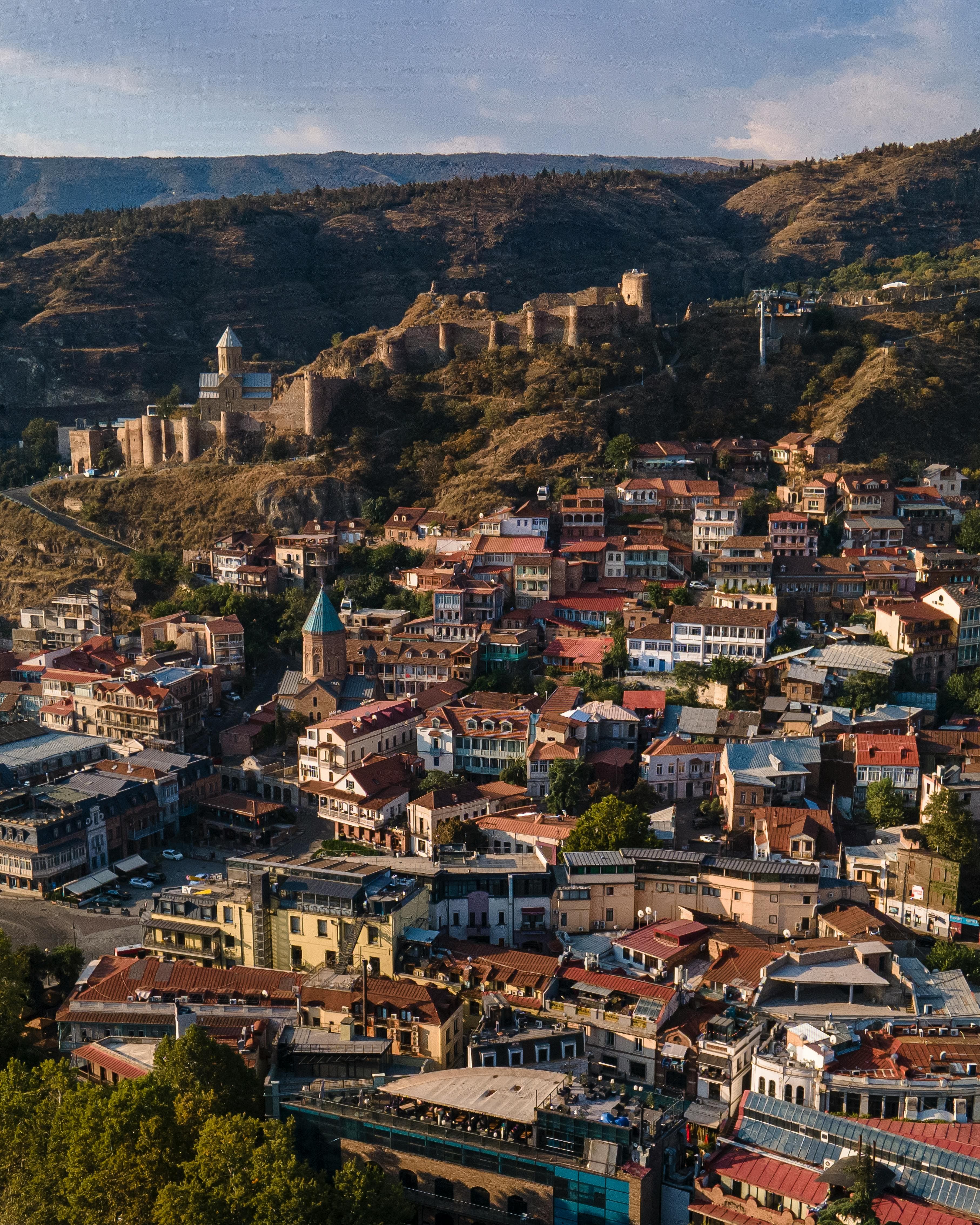 Tbilisi 9
