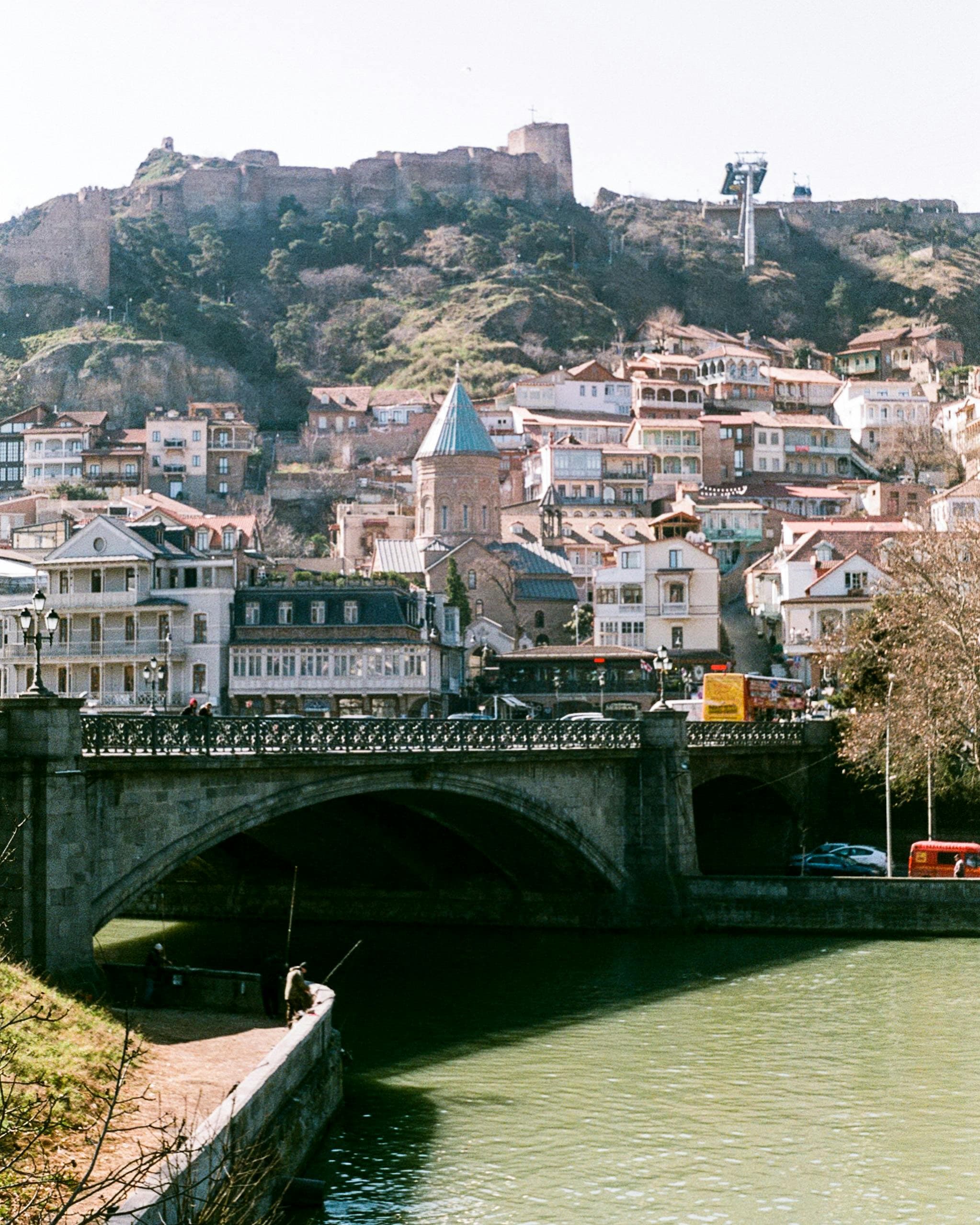 Tbilisi 10