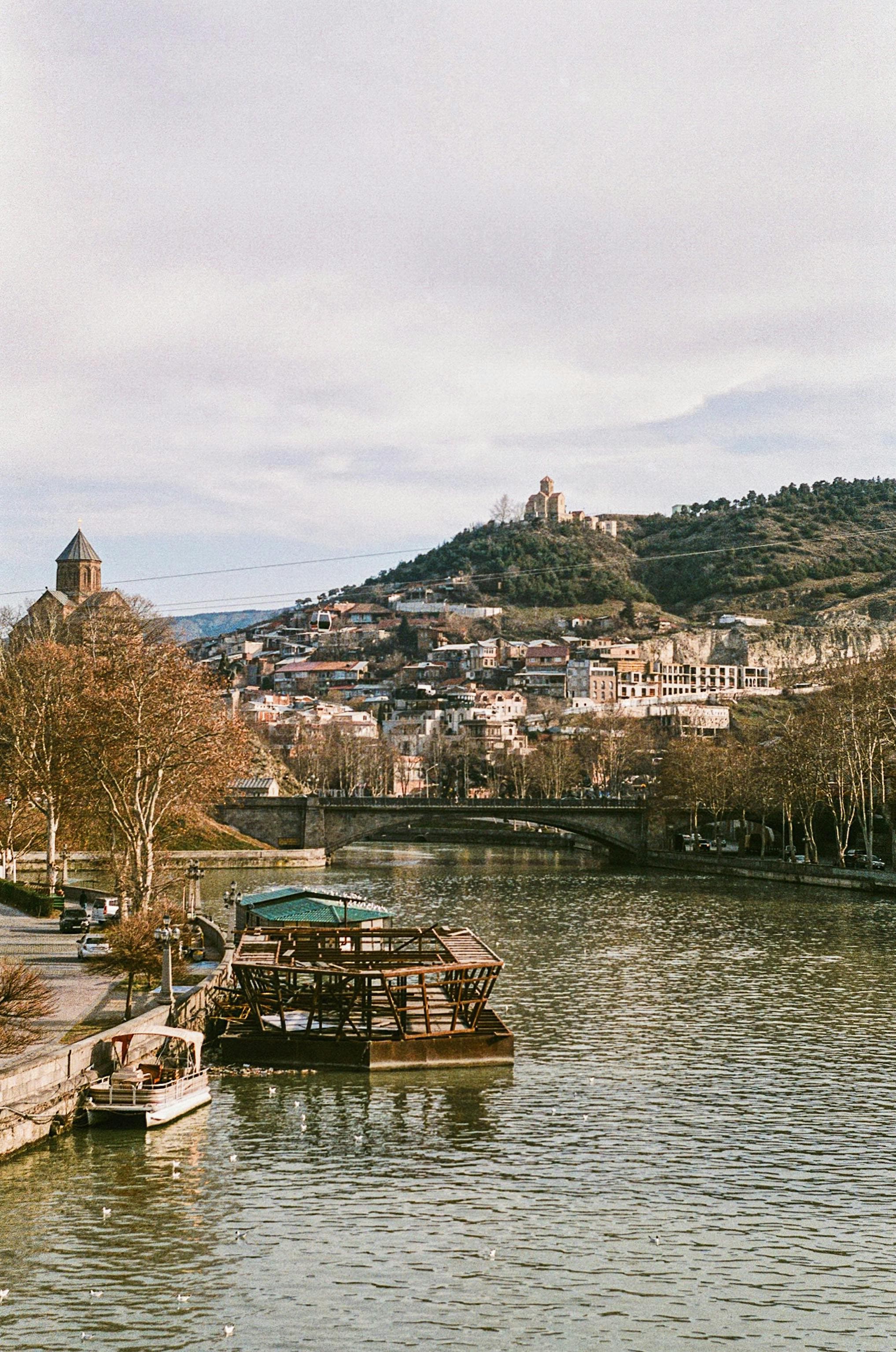 Tbilisi 3