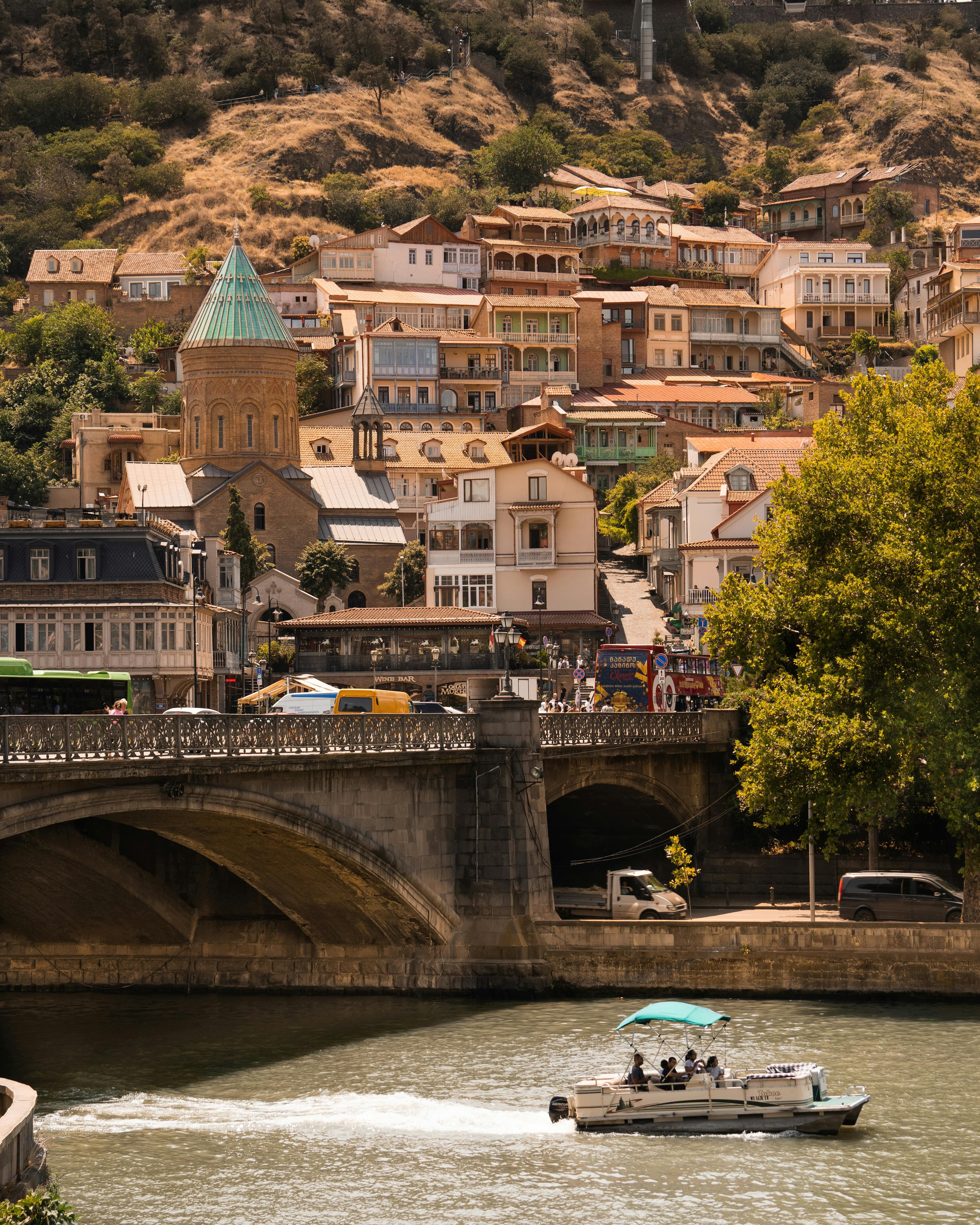 Tbilisi 4