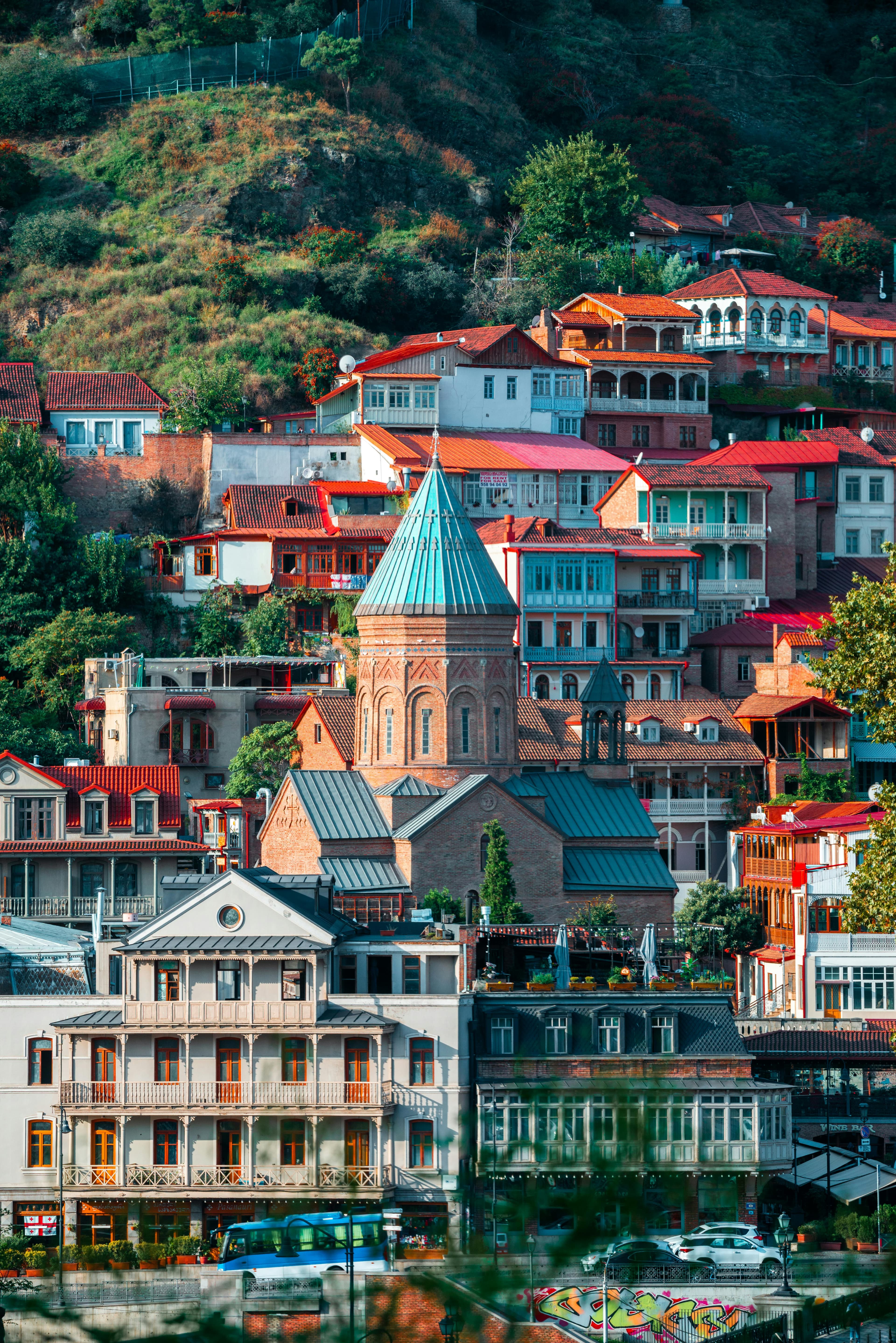Tbilisi 5