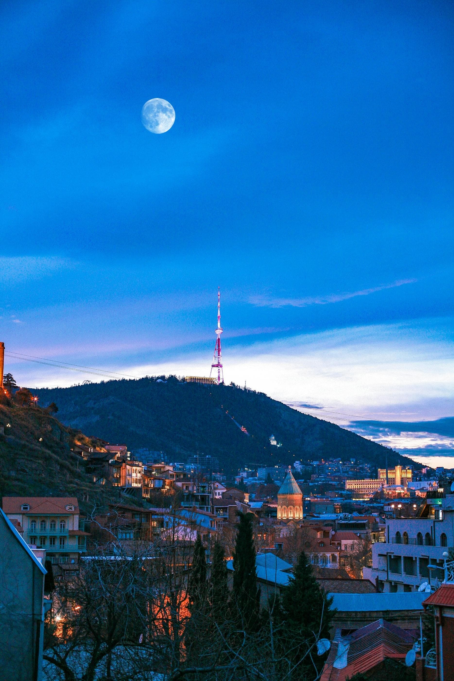 Tbilisi 6
