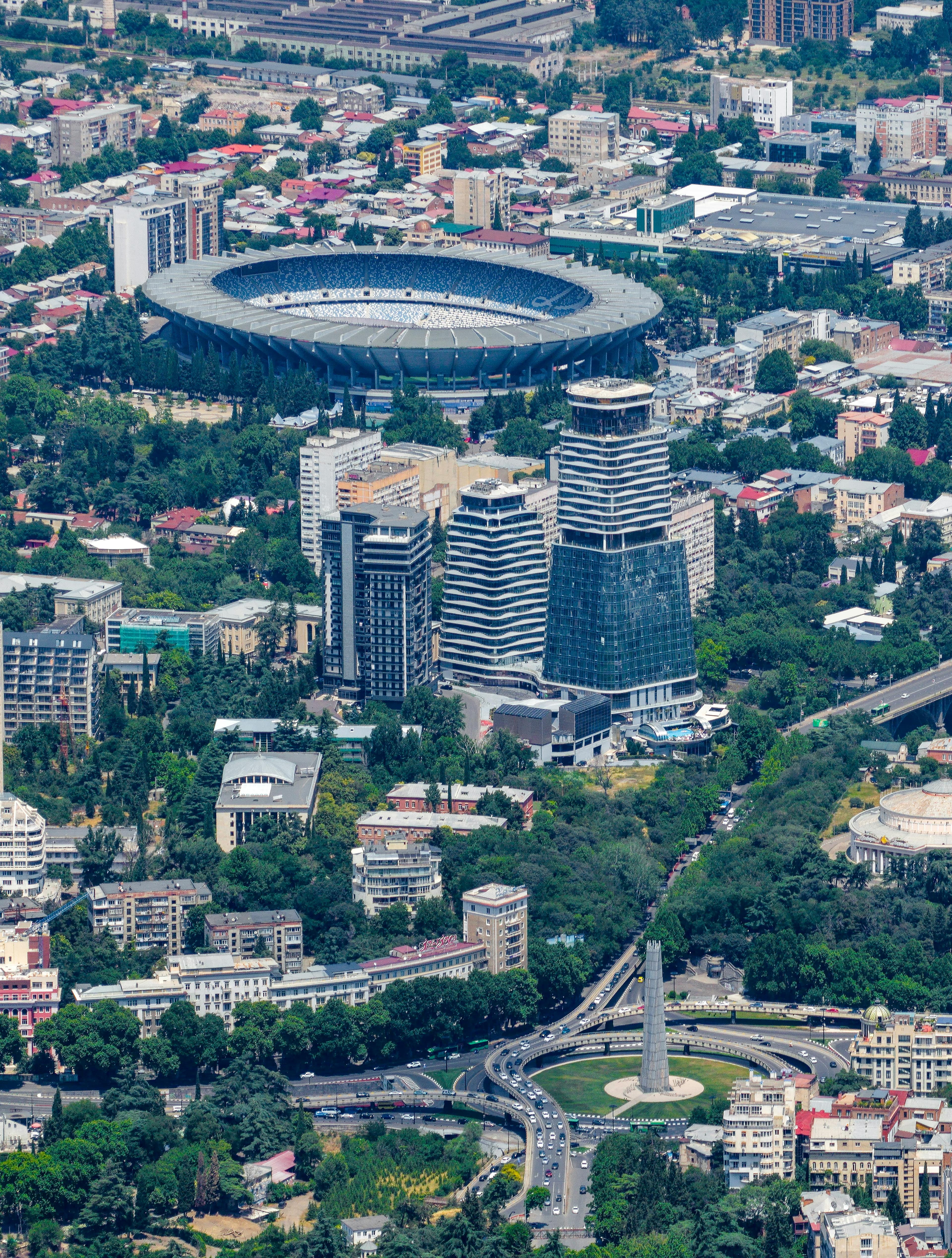 Tbilisi 8