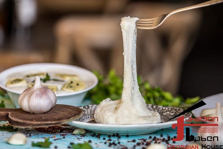 Georgian Cuisine 10