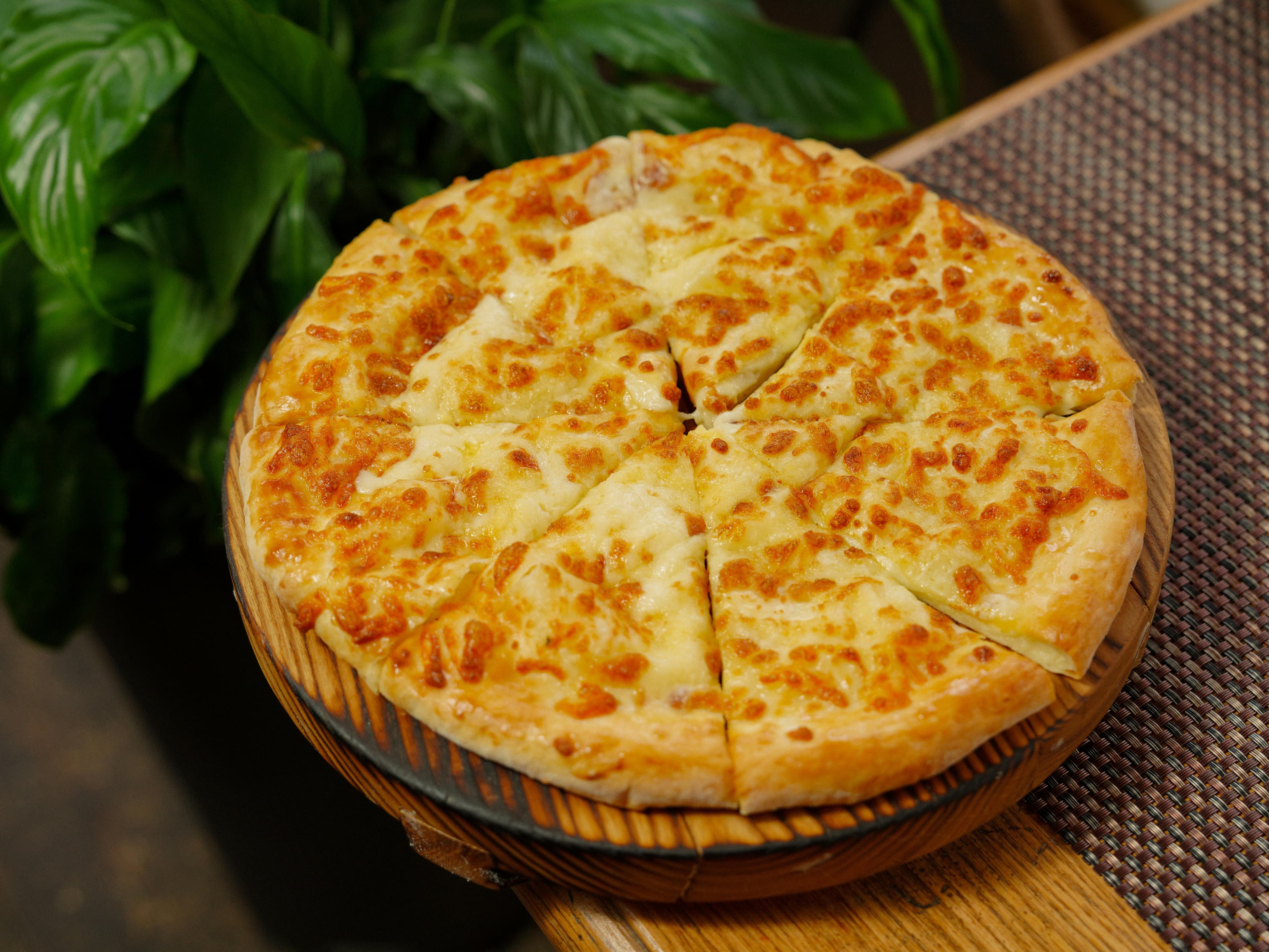 Georgian Cuisine 1