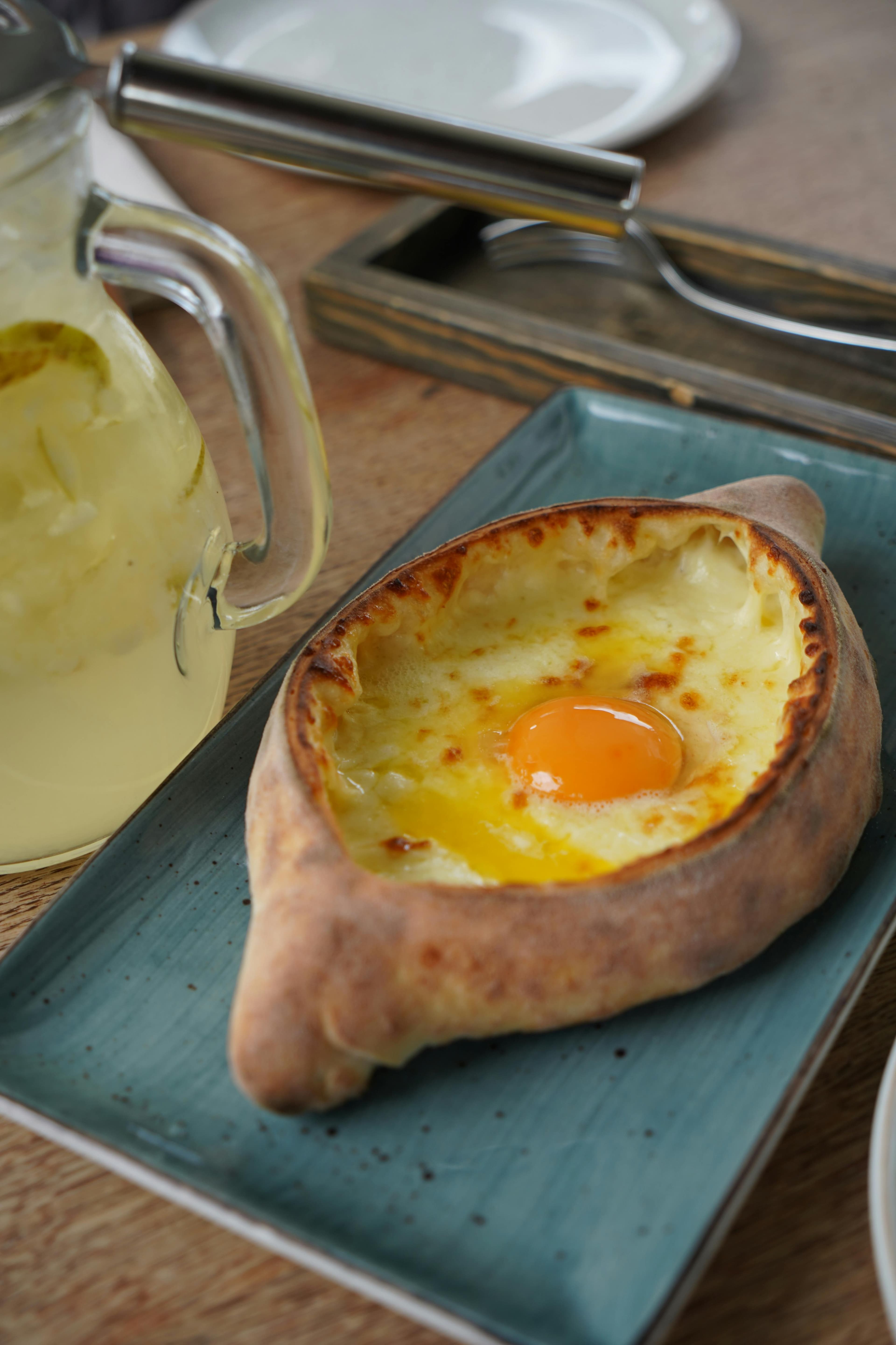 Georgian Cuisine 3
