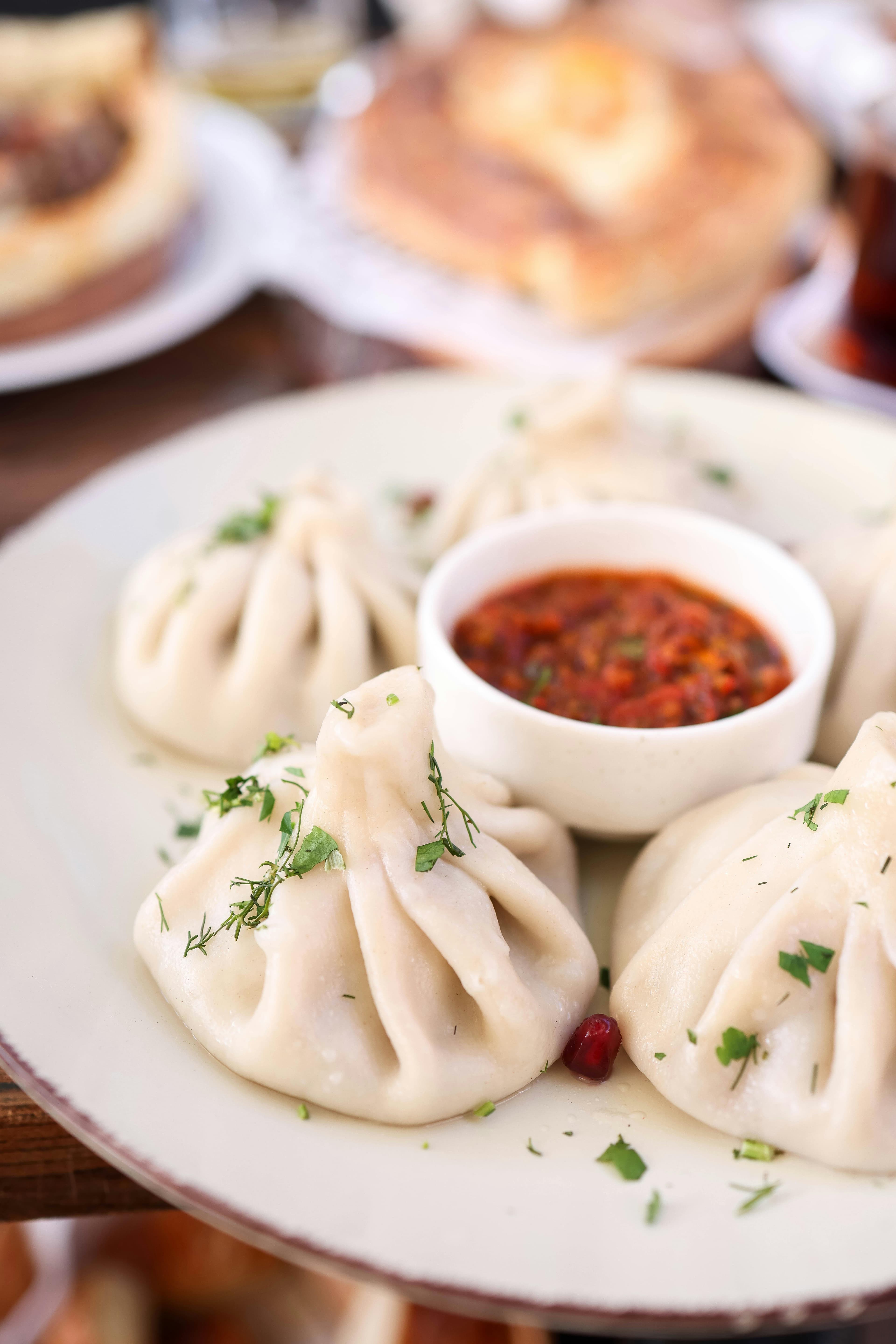 Georgian Cuisine 6