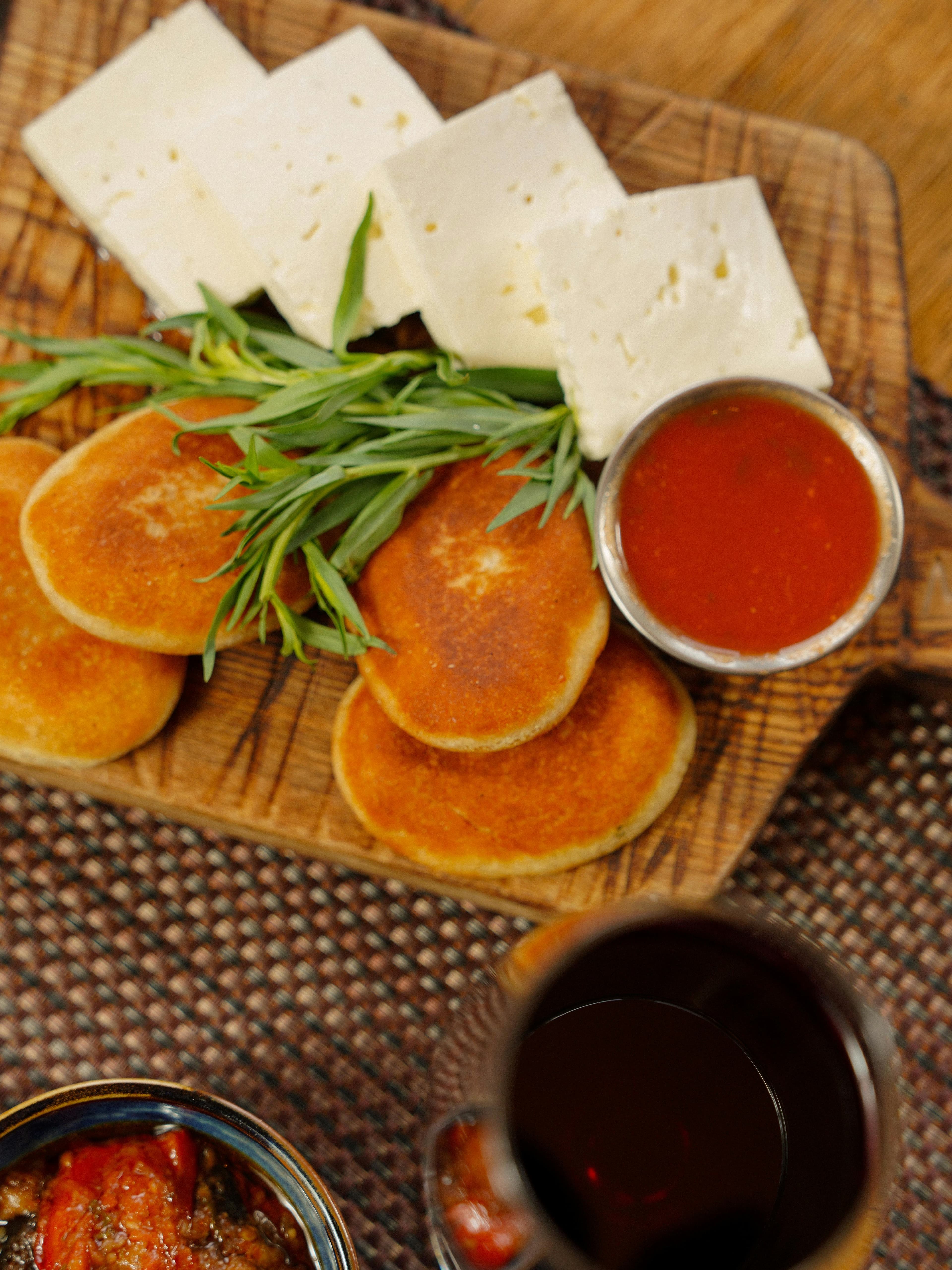 Georgian Cuisine 7