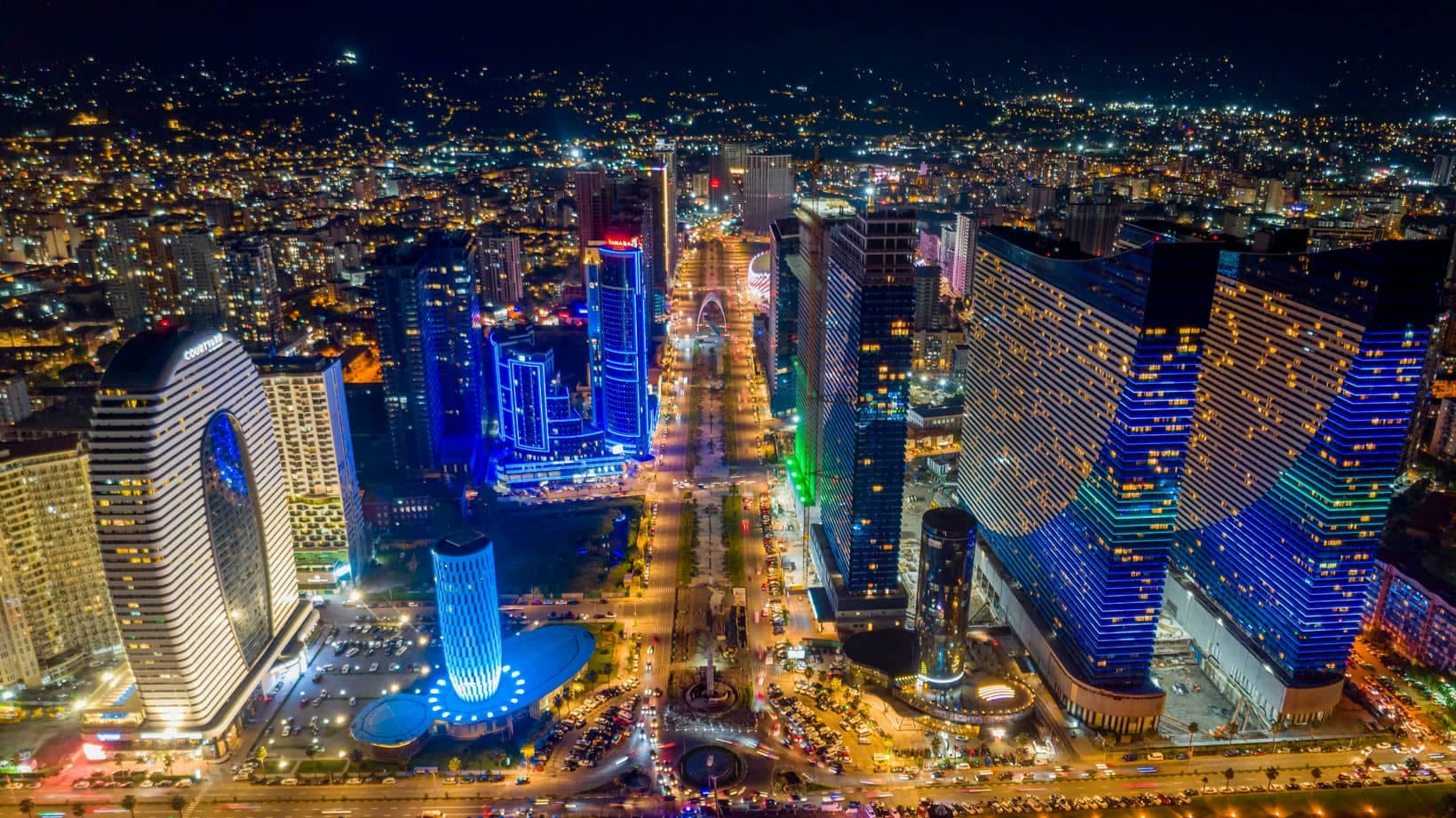 Batumi Sea View