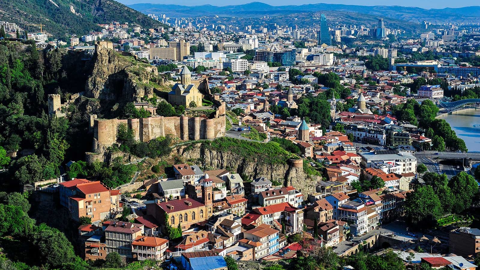 Georgia