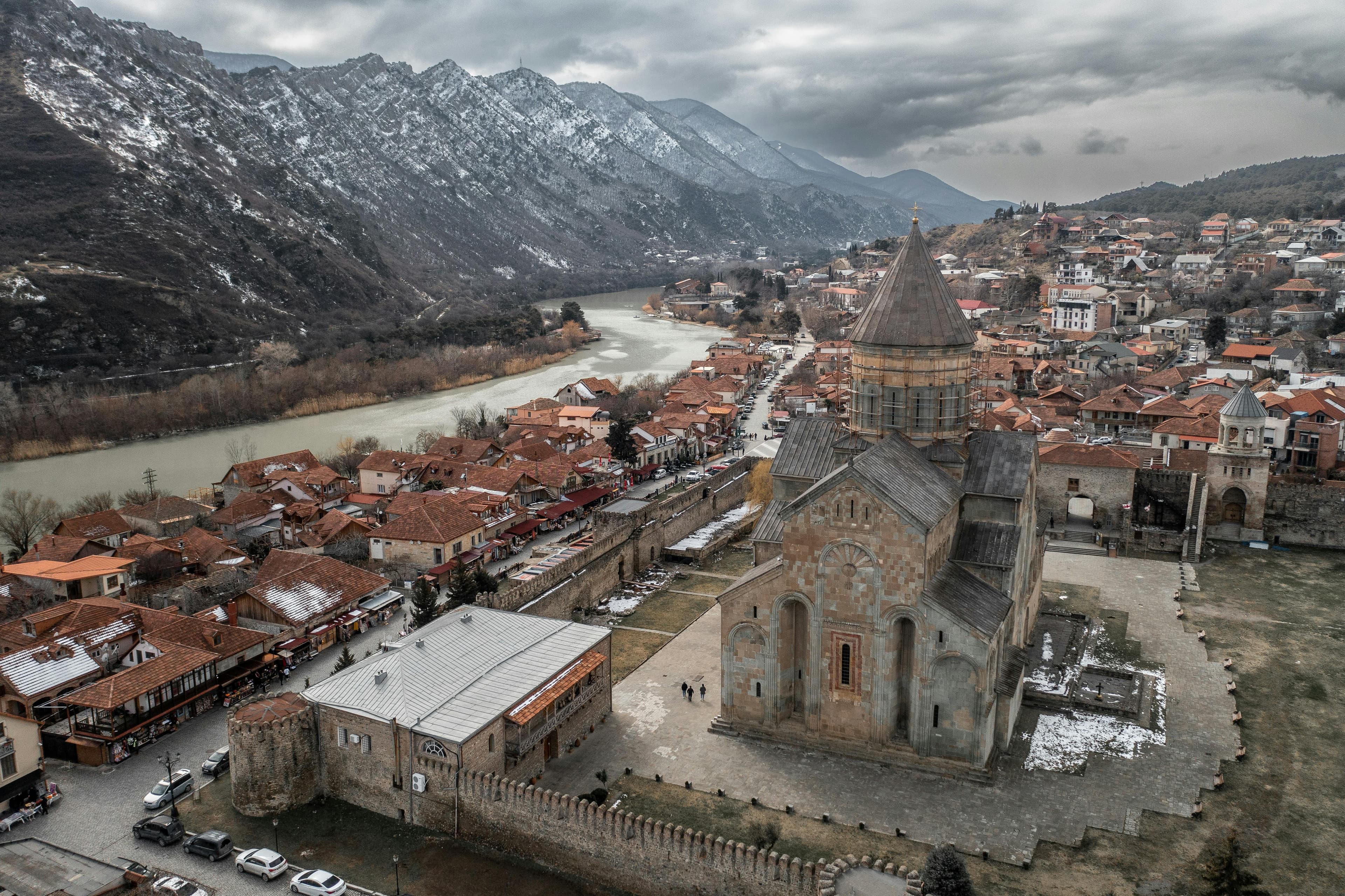 Mtskheta-Mtianeti 4