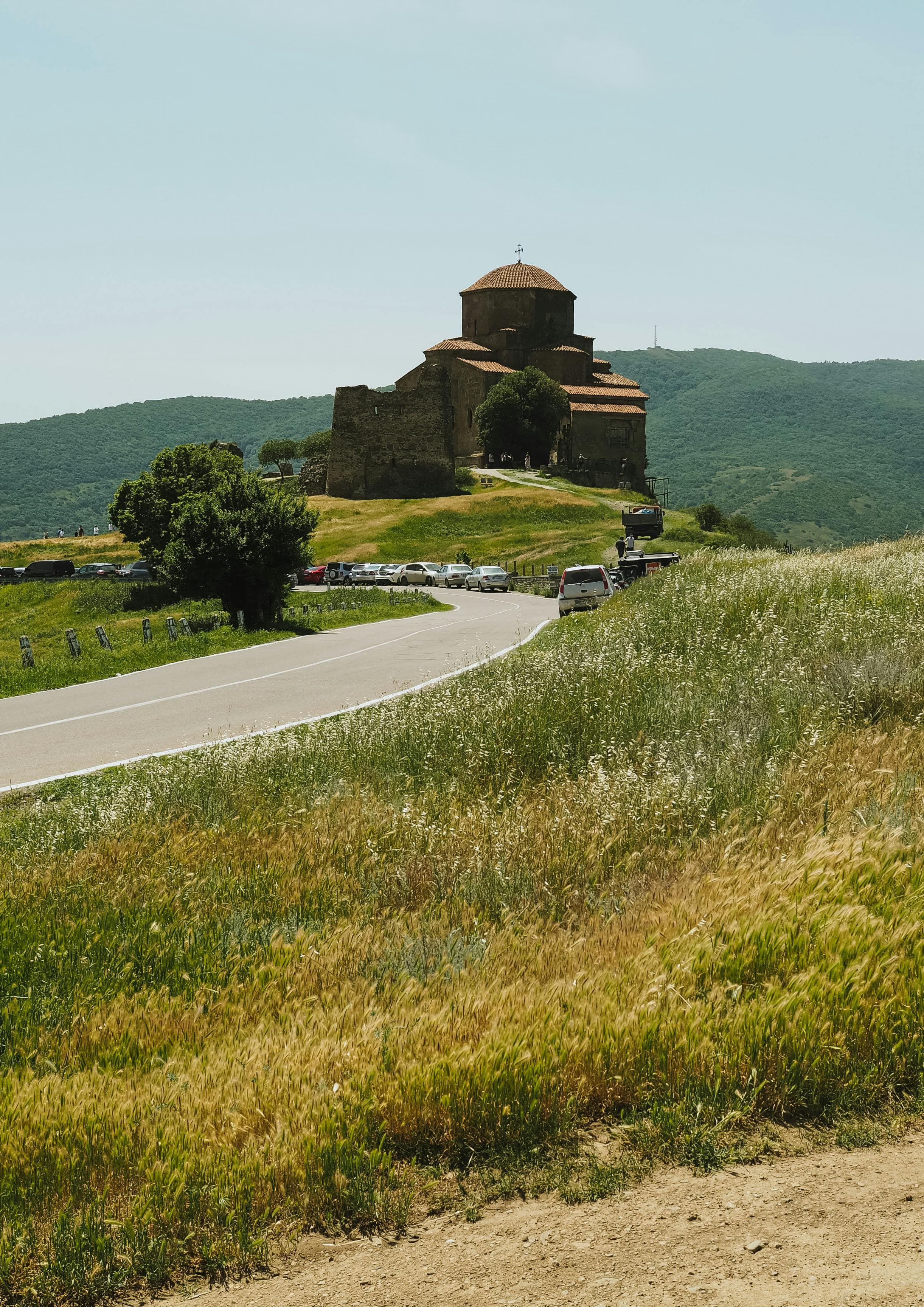 Mtskheta-Mtianeti 6