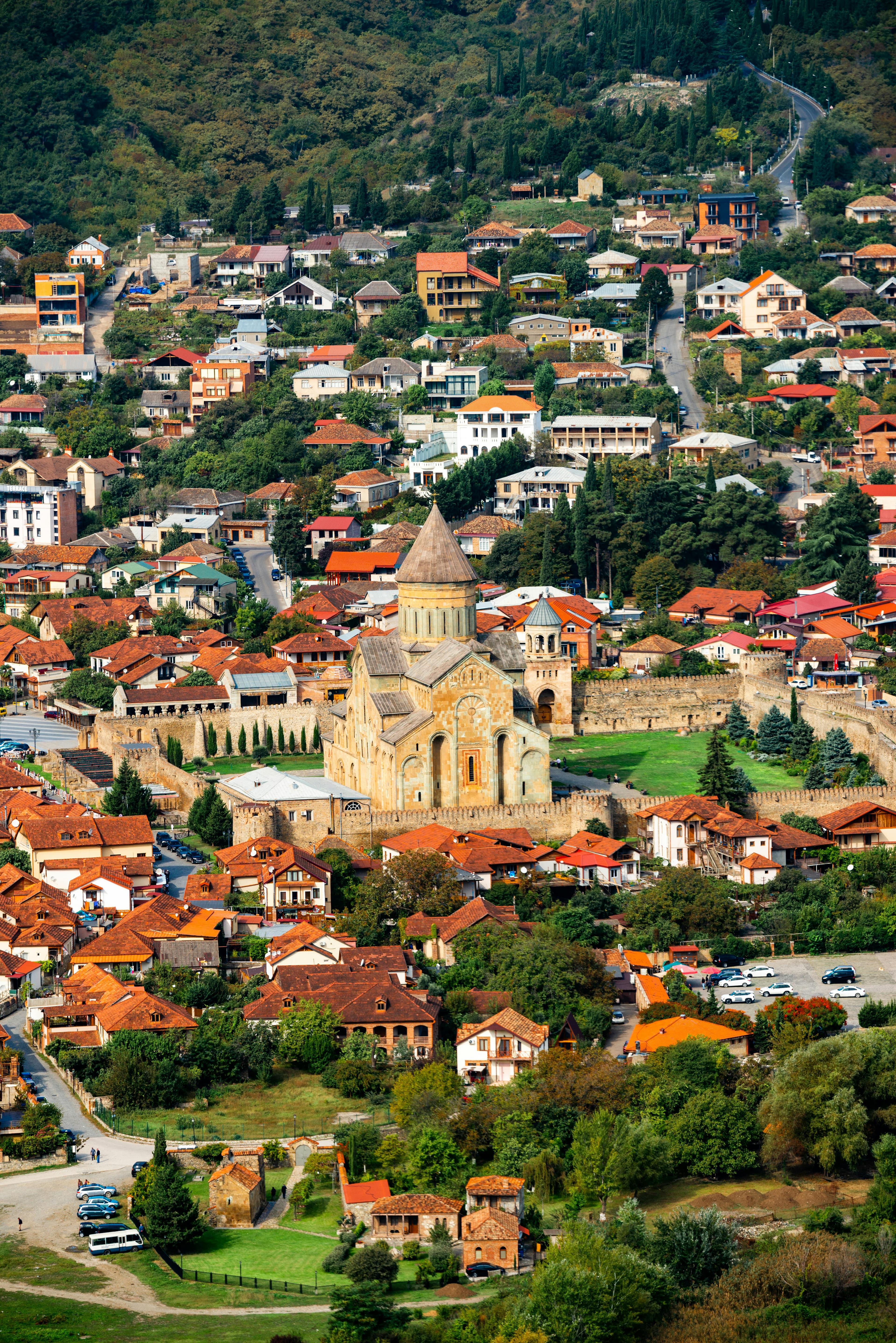 Mtskheta-Mtianeti 7