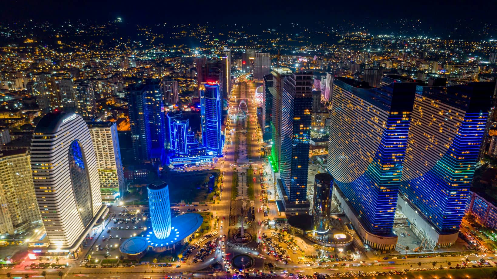 Batumi Sea View
